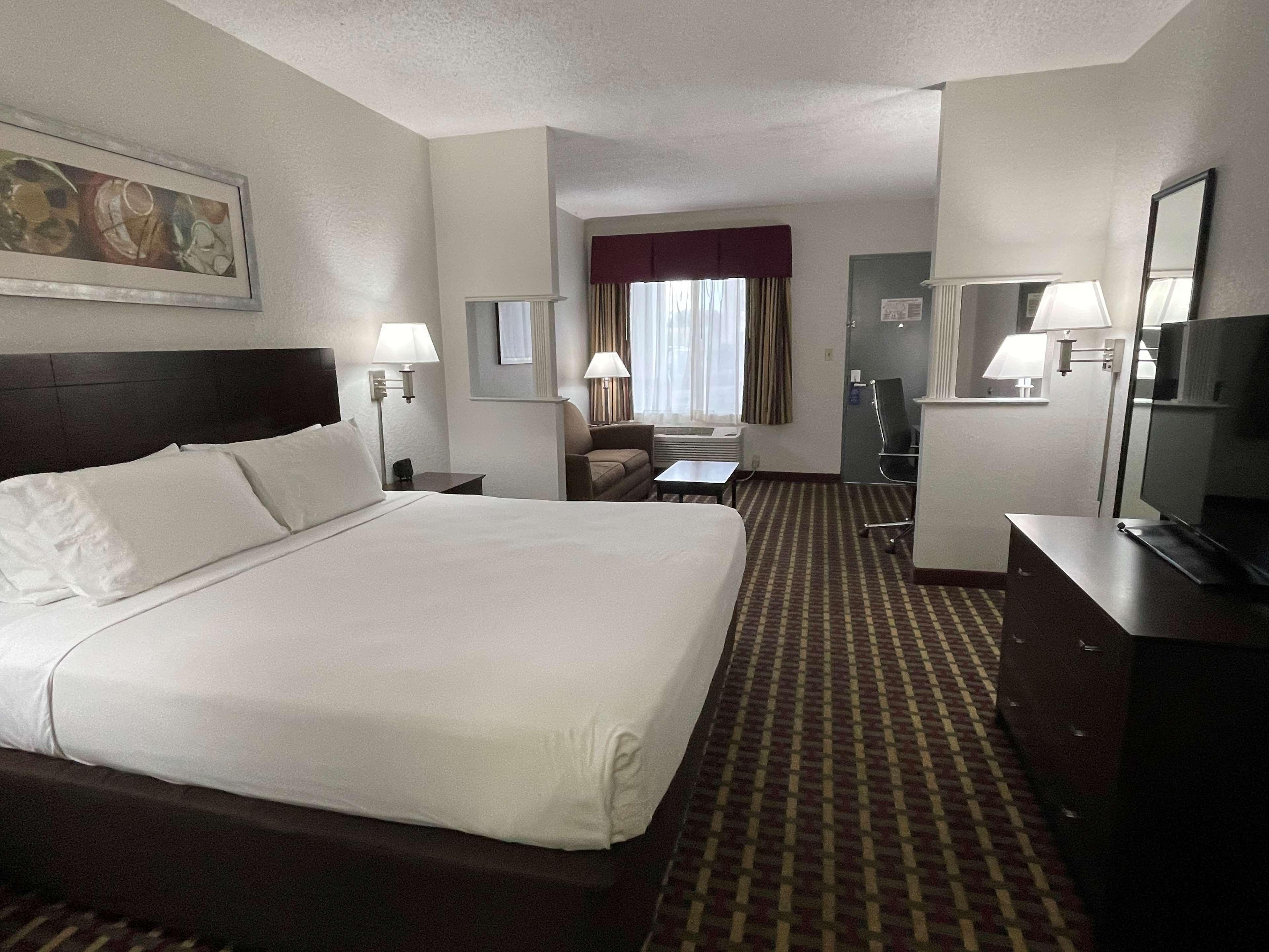 Western Of Motel Clewiston