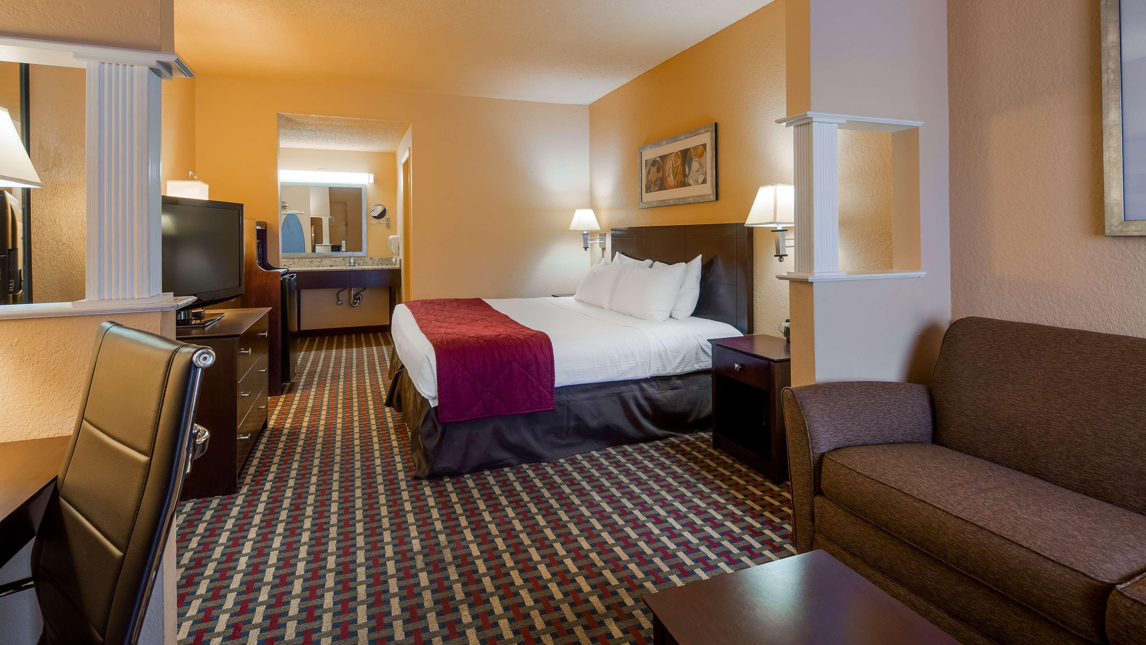 Motel Western Of
