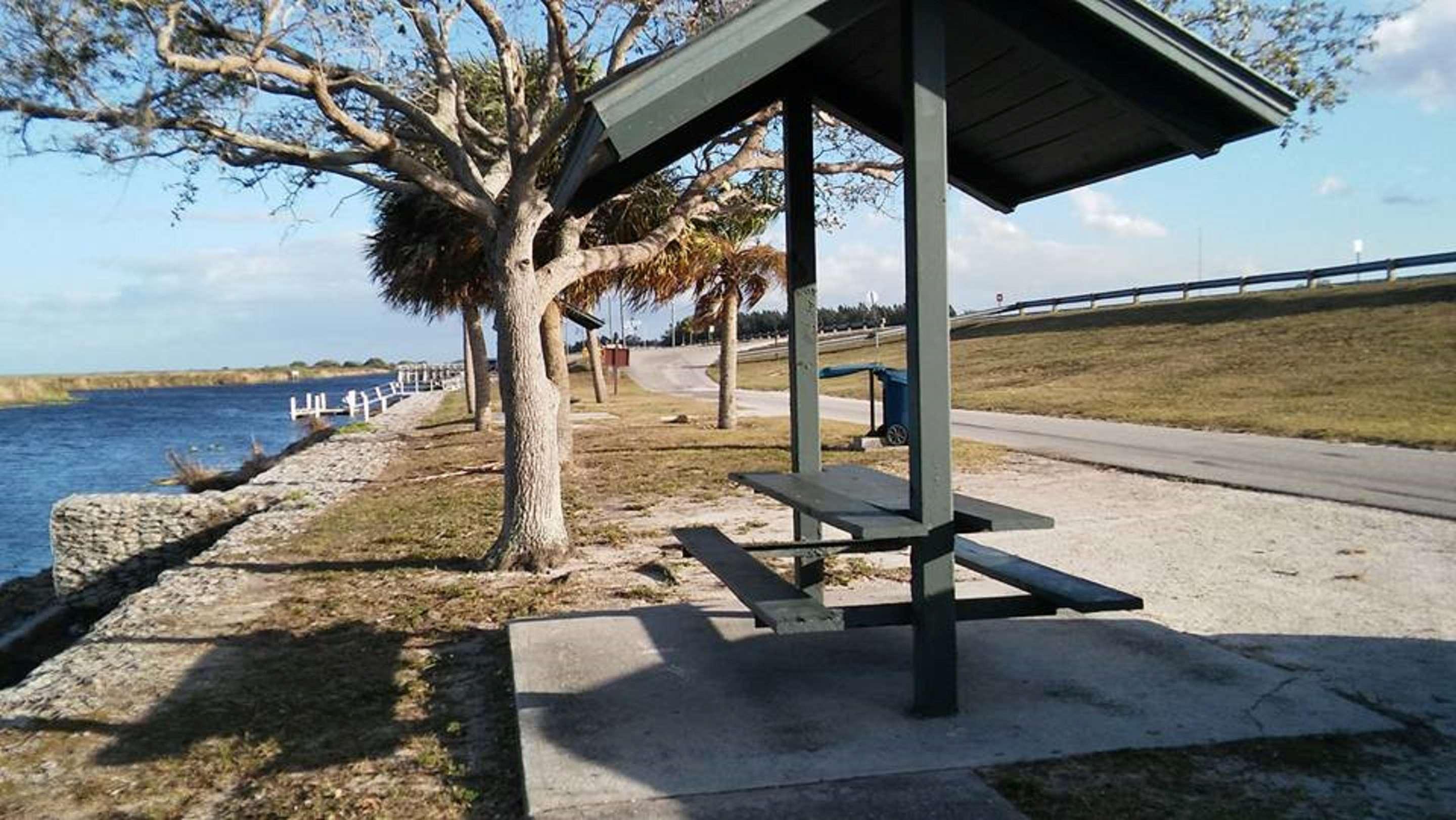 Western Of Motel Clewiston