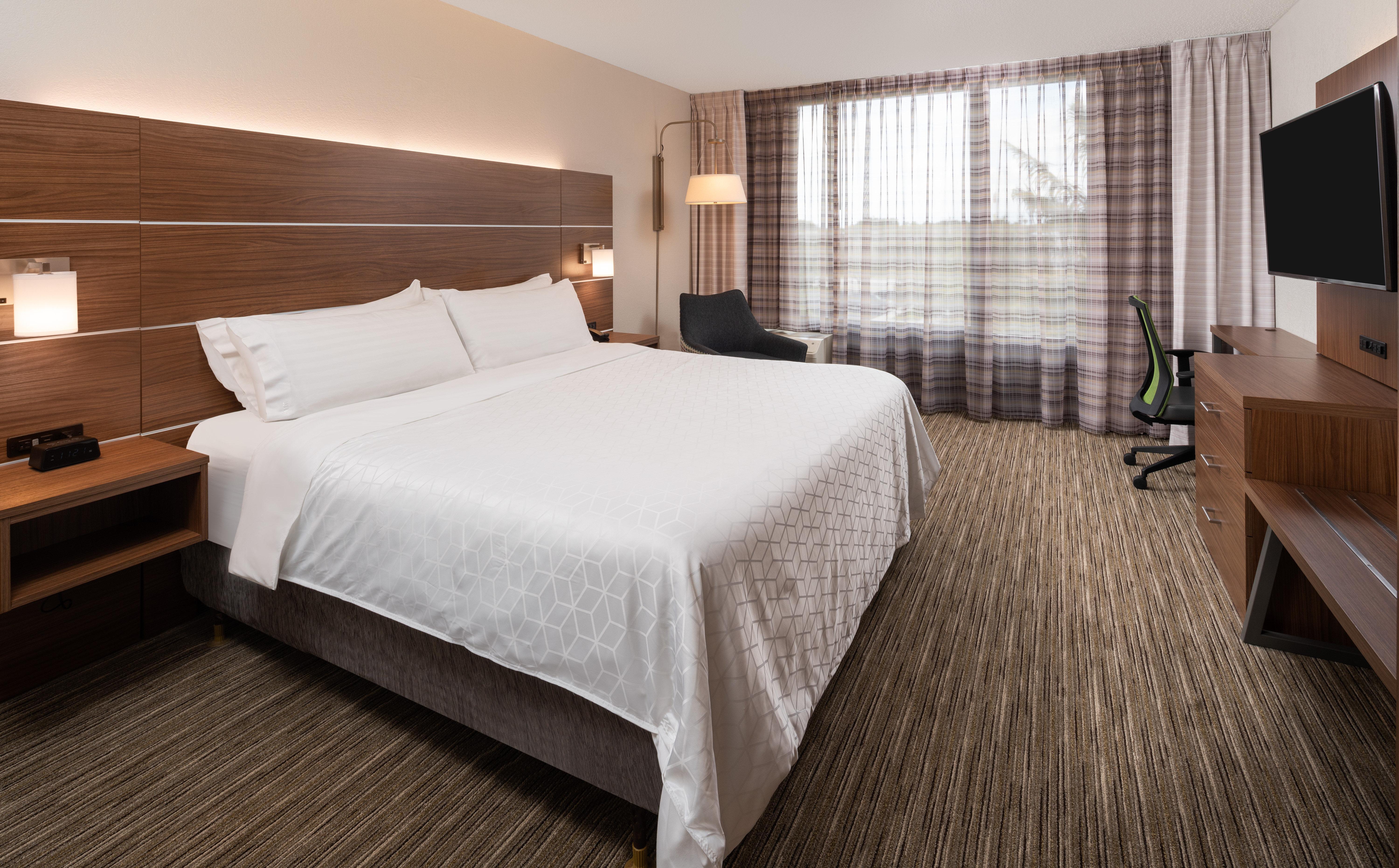Hotel Express - West By Ihg