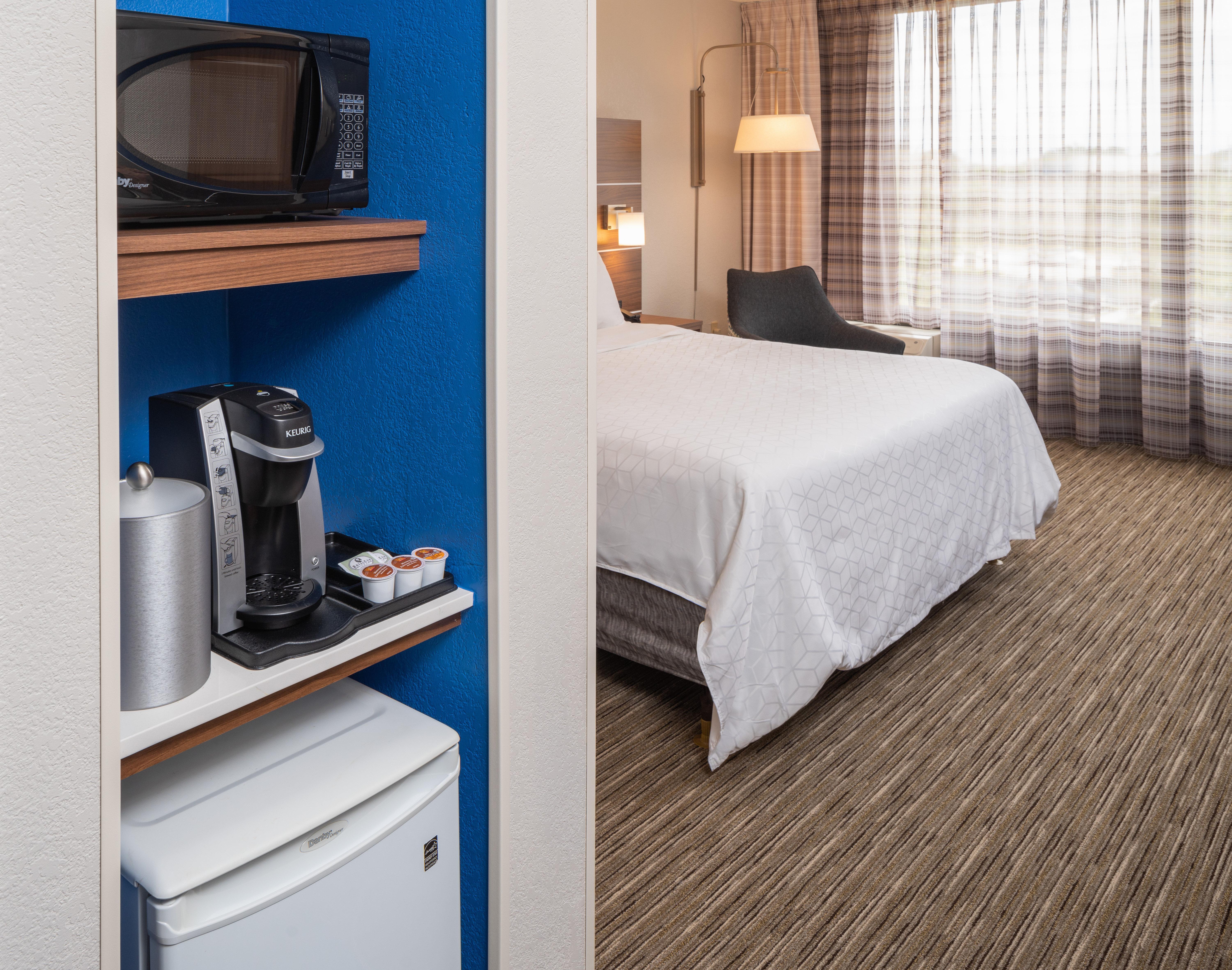 Express - West By Ihg 3* Boca Raton