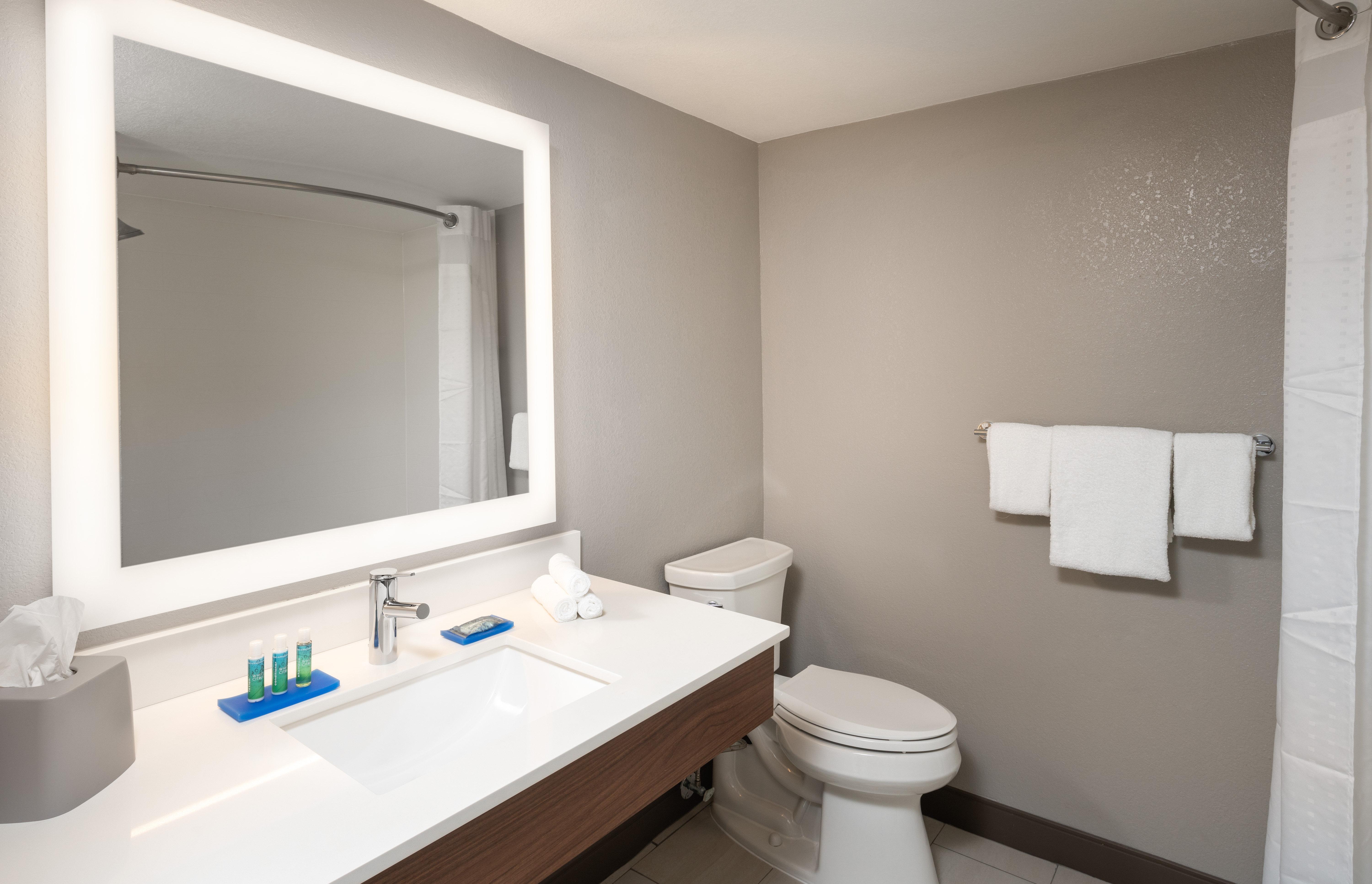 Hotel Express - West By Ihg 3*