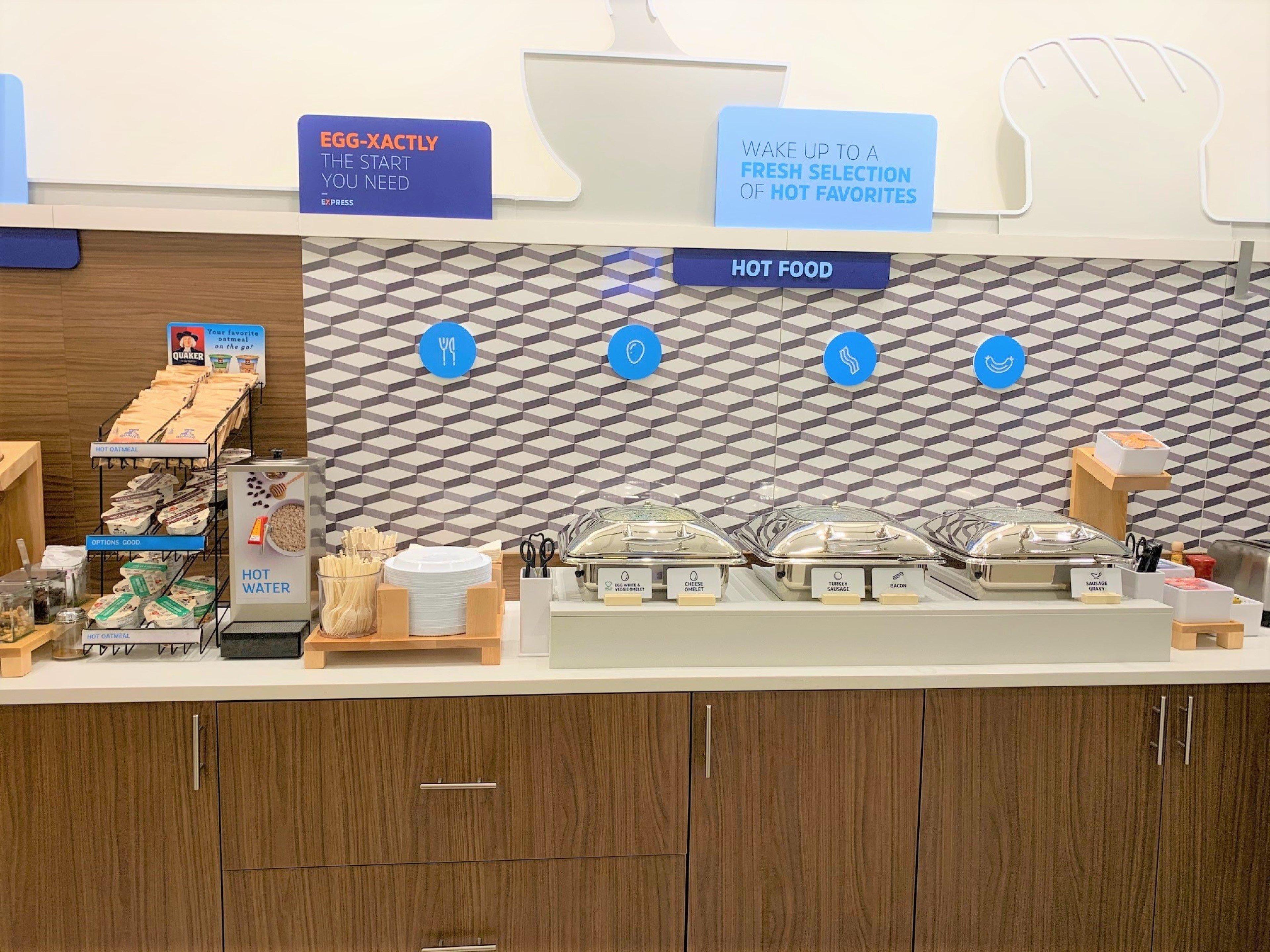 Hotel Express - West By Ihg Boca Raton