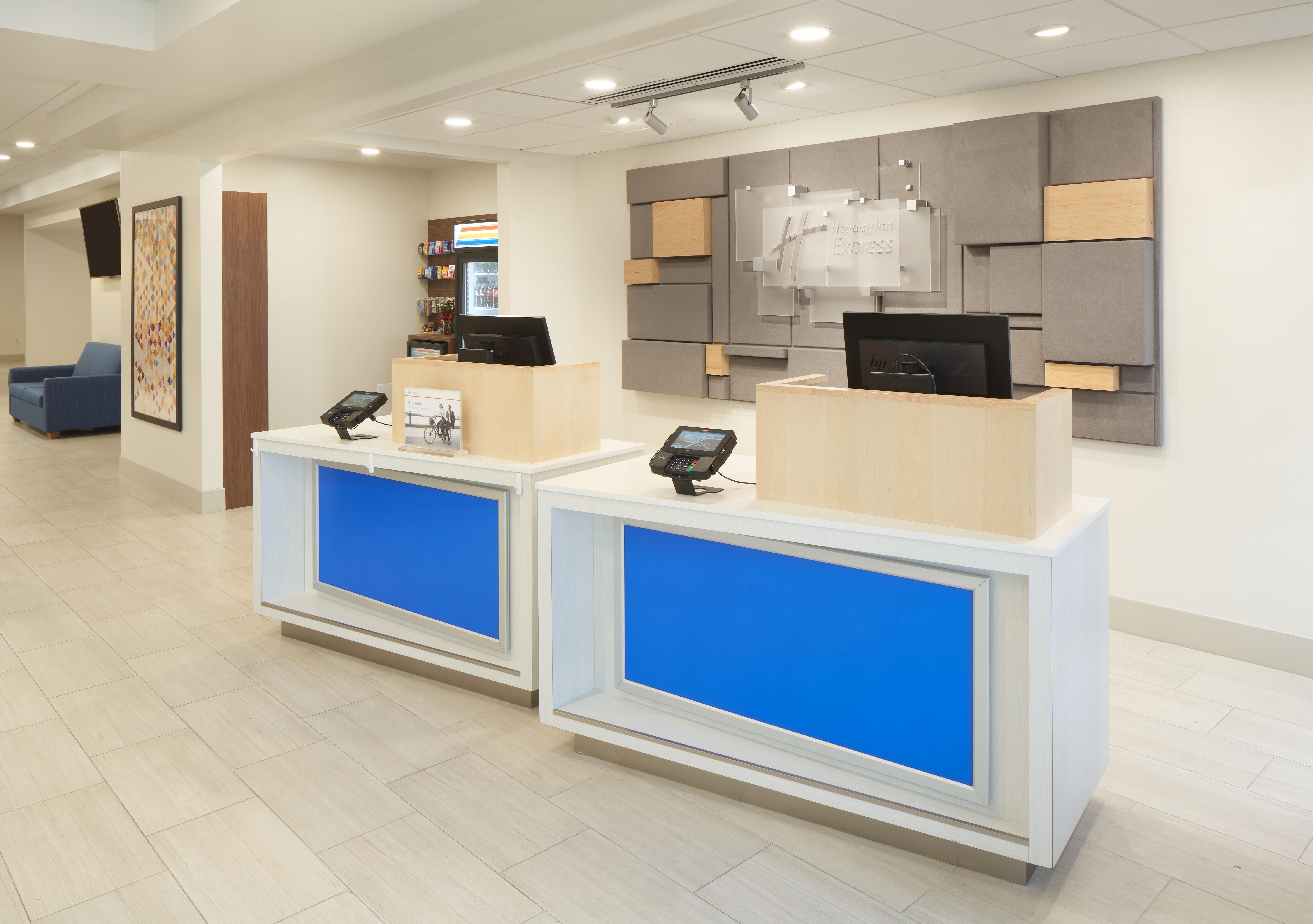 Express - West By Ihg Hotel