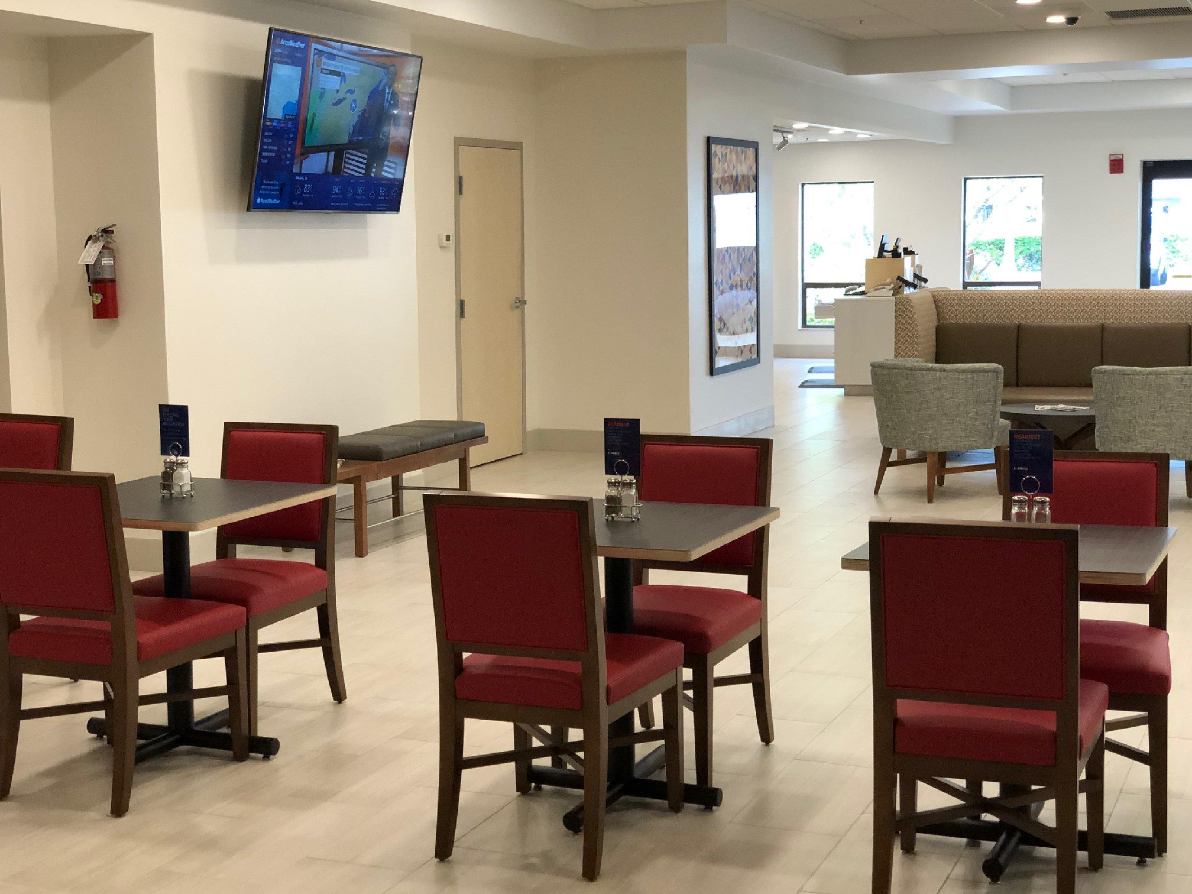 Hotel Express - West By Ihg Boca Raton