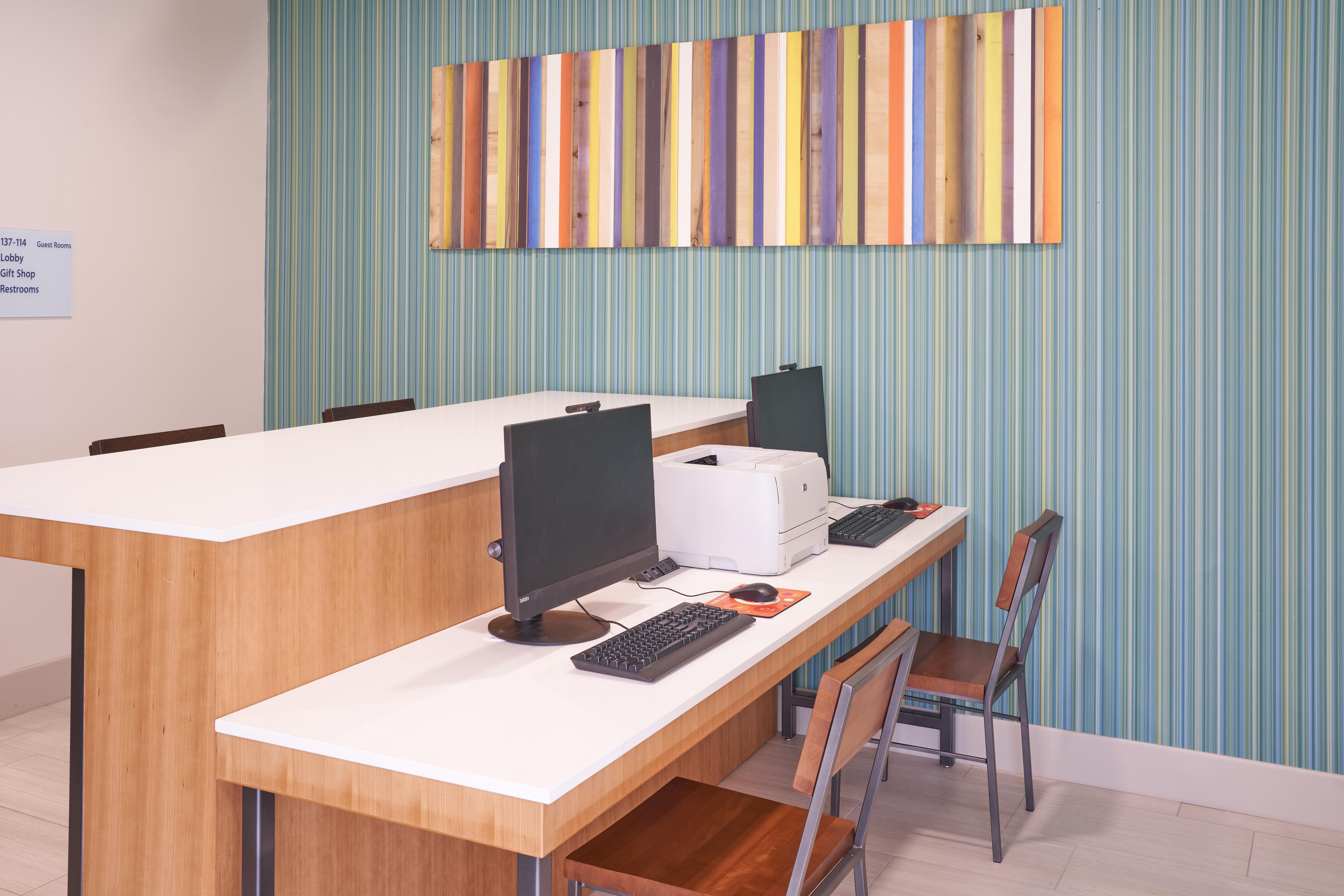 Express - West By Ihg 3*