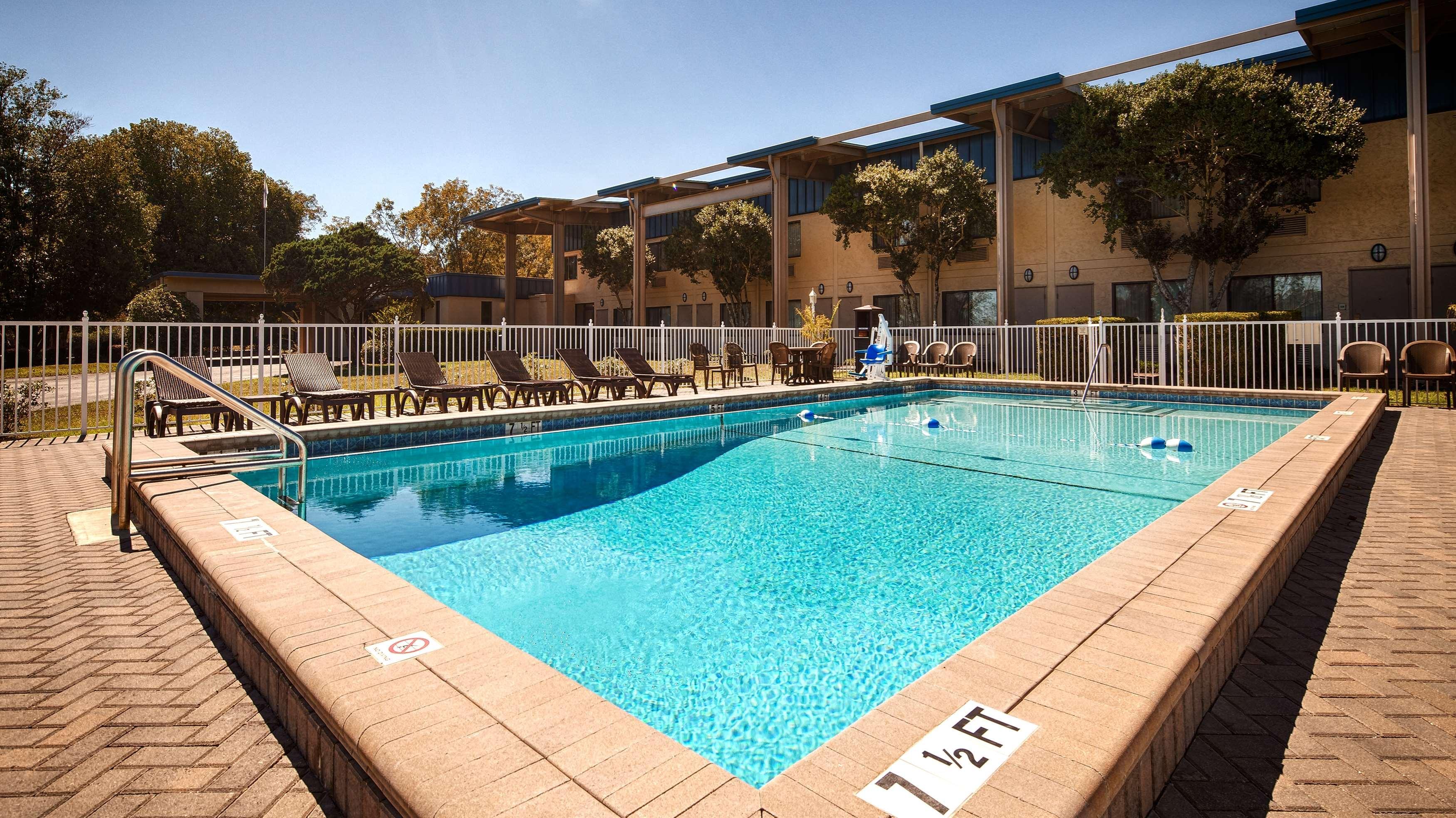 Western Crossroads 3* DeFuniak Springs