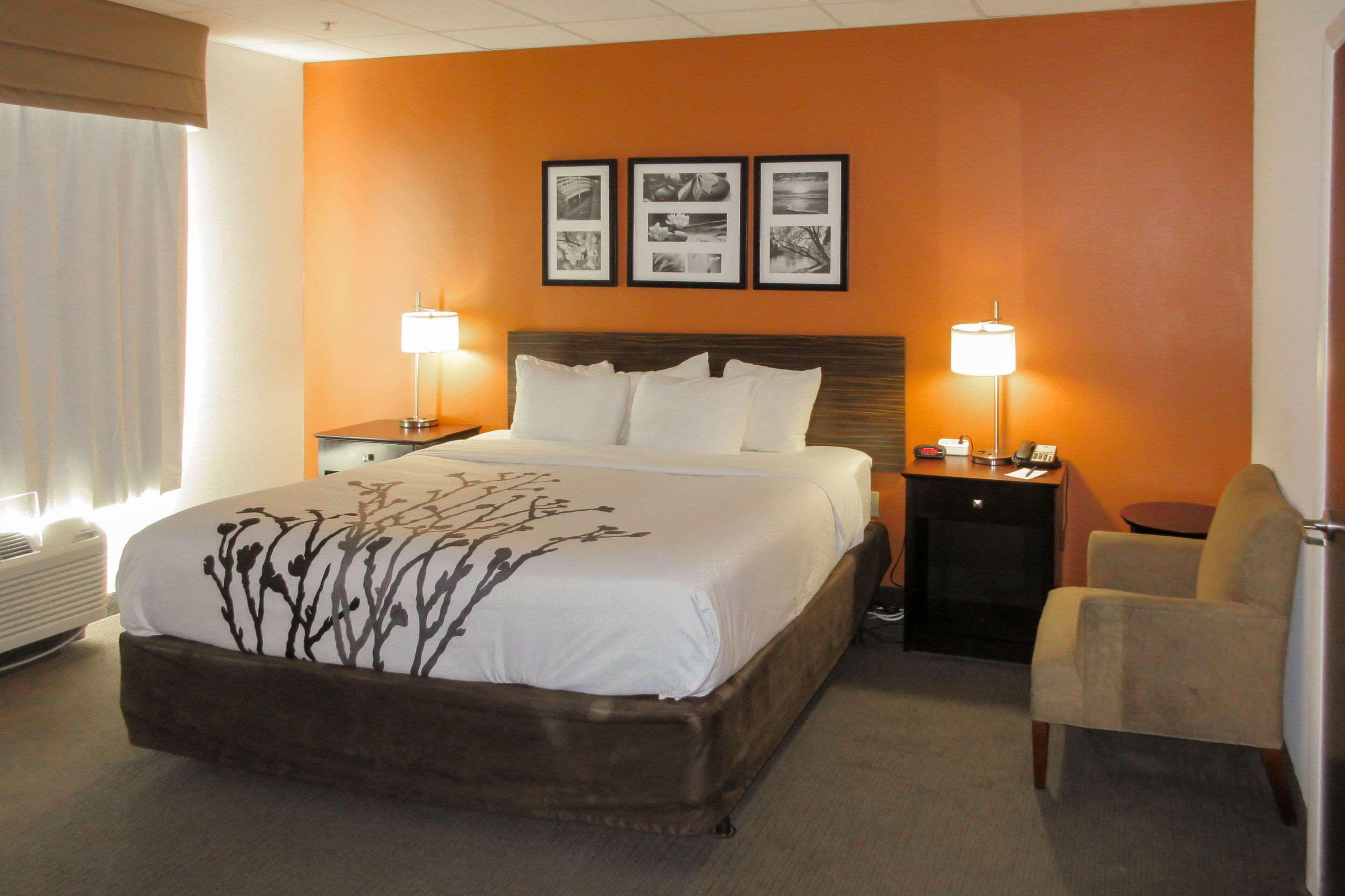 Hotel Sleep & Ft Lauderdale International Airport