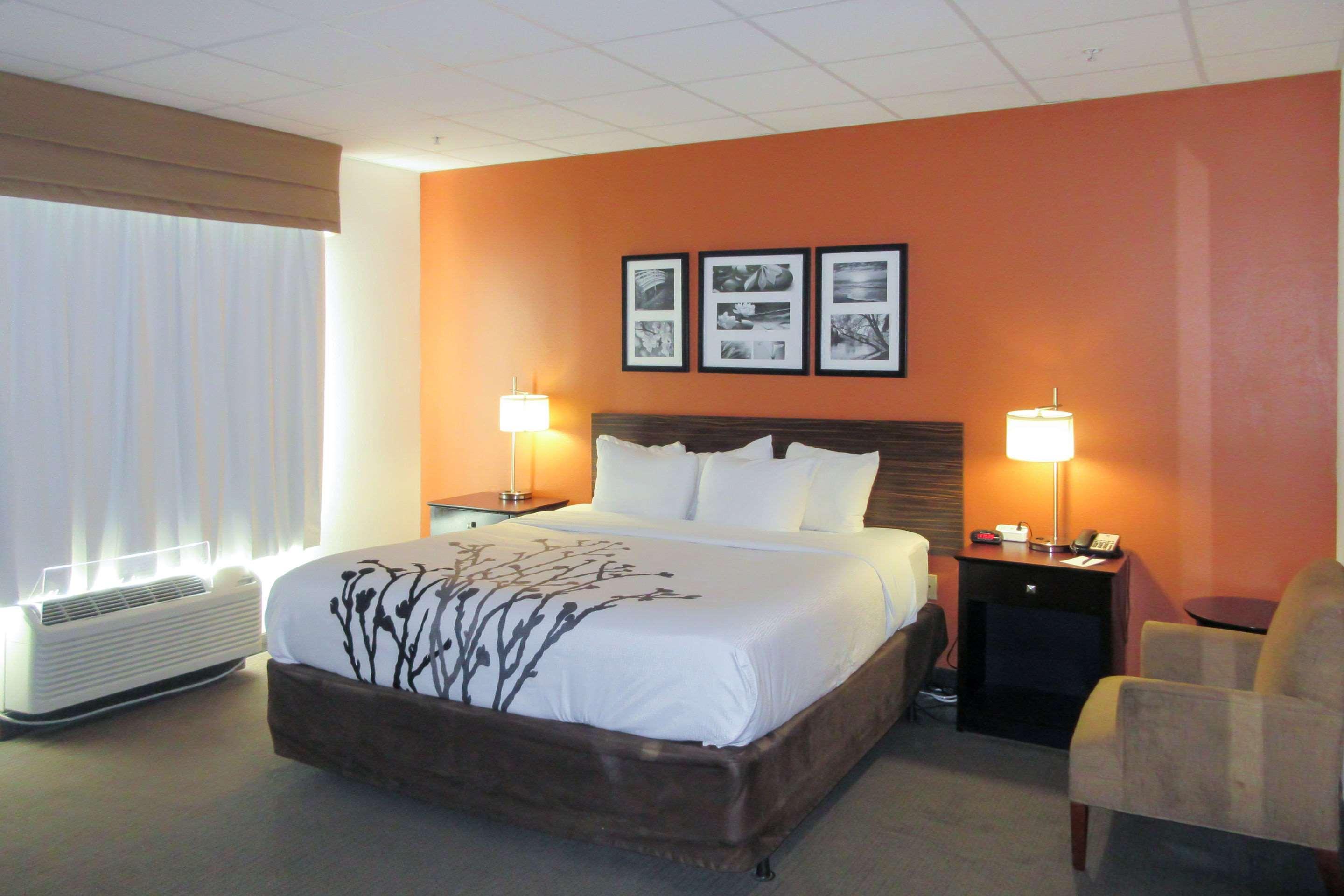 Hotel Sleep & Ft Lauderdale International Airport