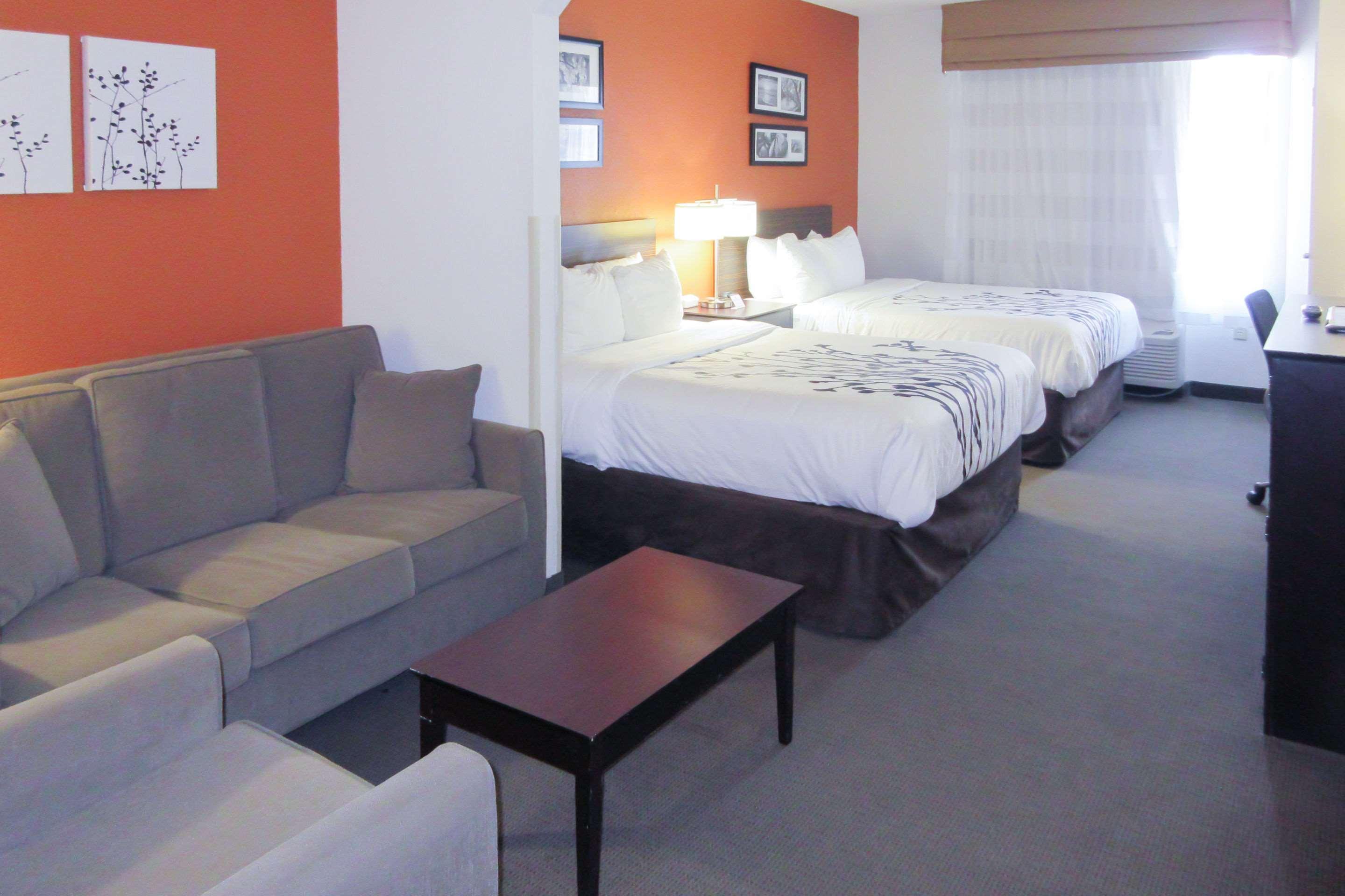 Sleep & Ft Lauderdale International Airport 2* Dania Beach