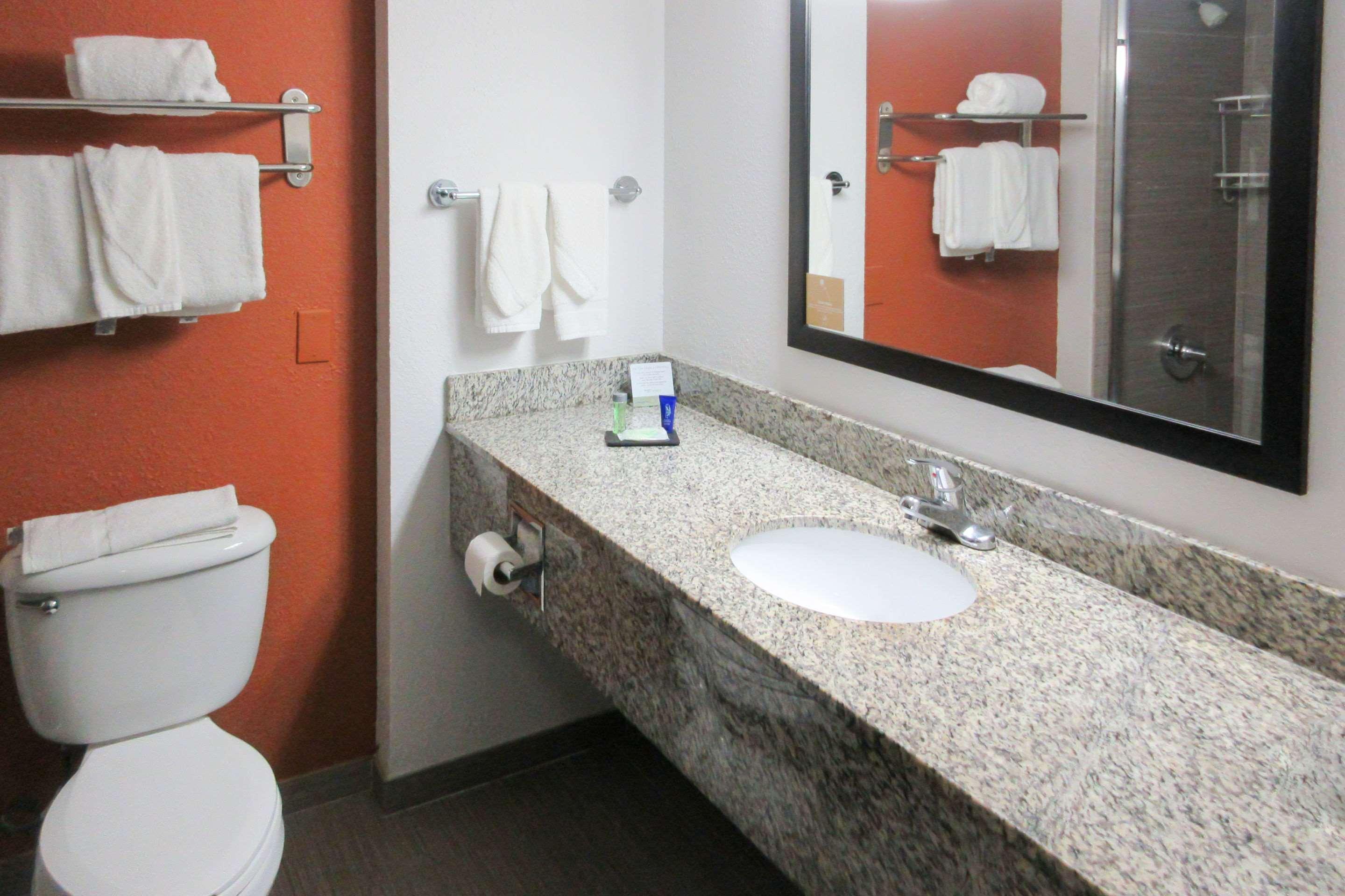 Hotel Sleep & Ft Lauderdale International Airport Dania Beach