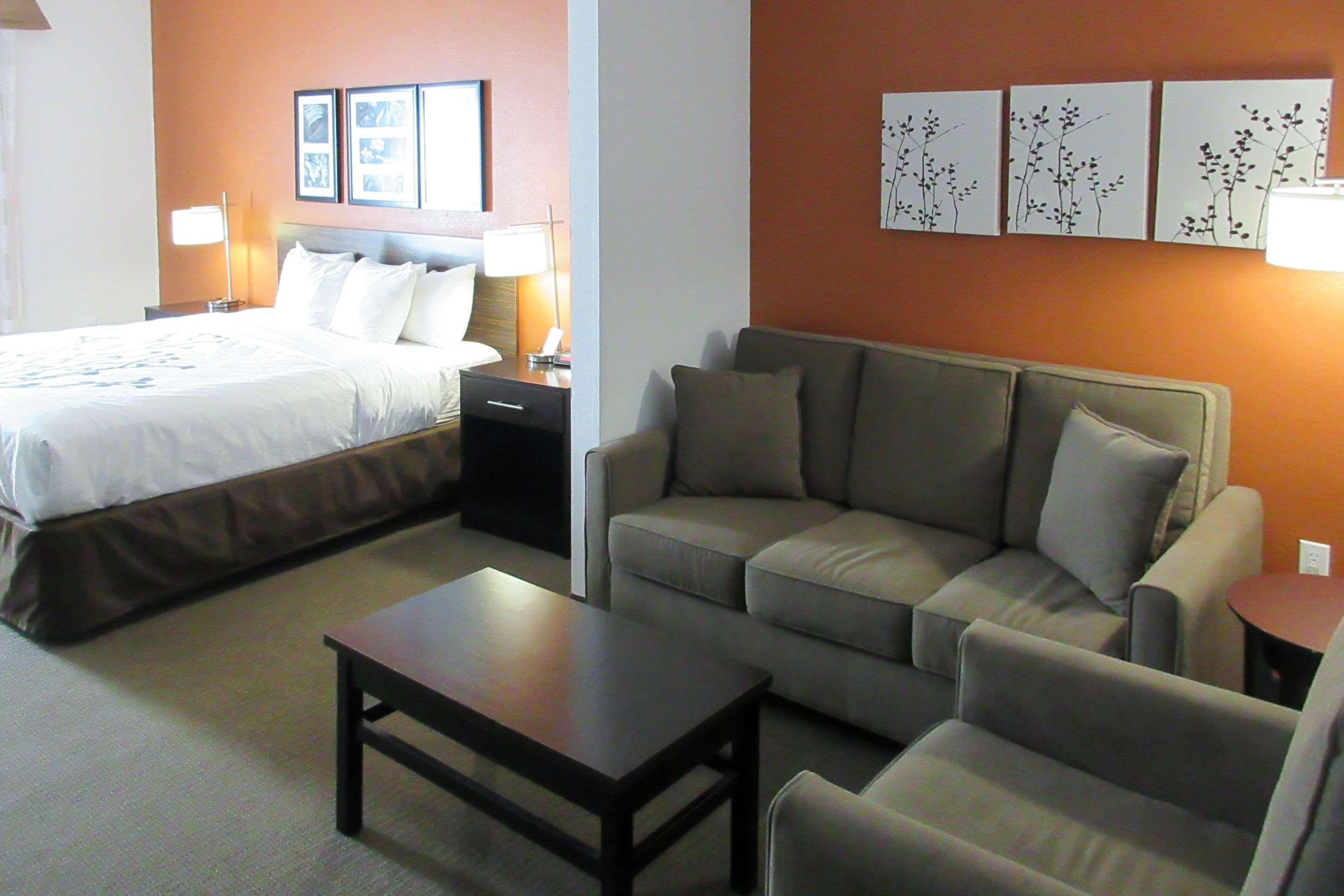Sleep & Ft Lauderdale International Airport 2* Dania Beach