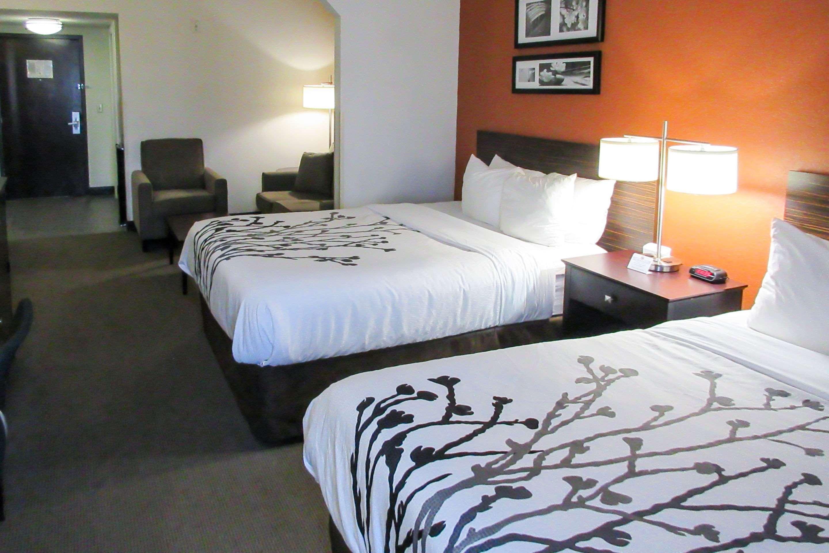Sleep & Ft Lauderdale International Airport Hotel