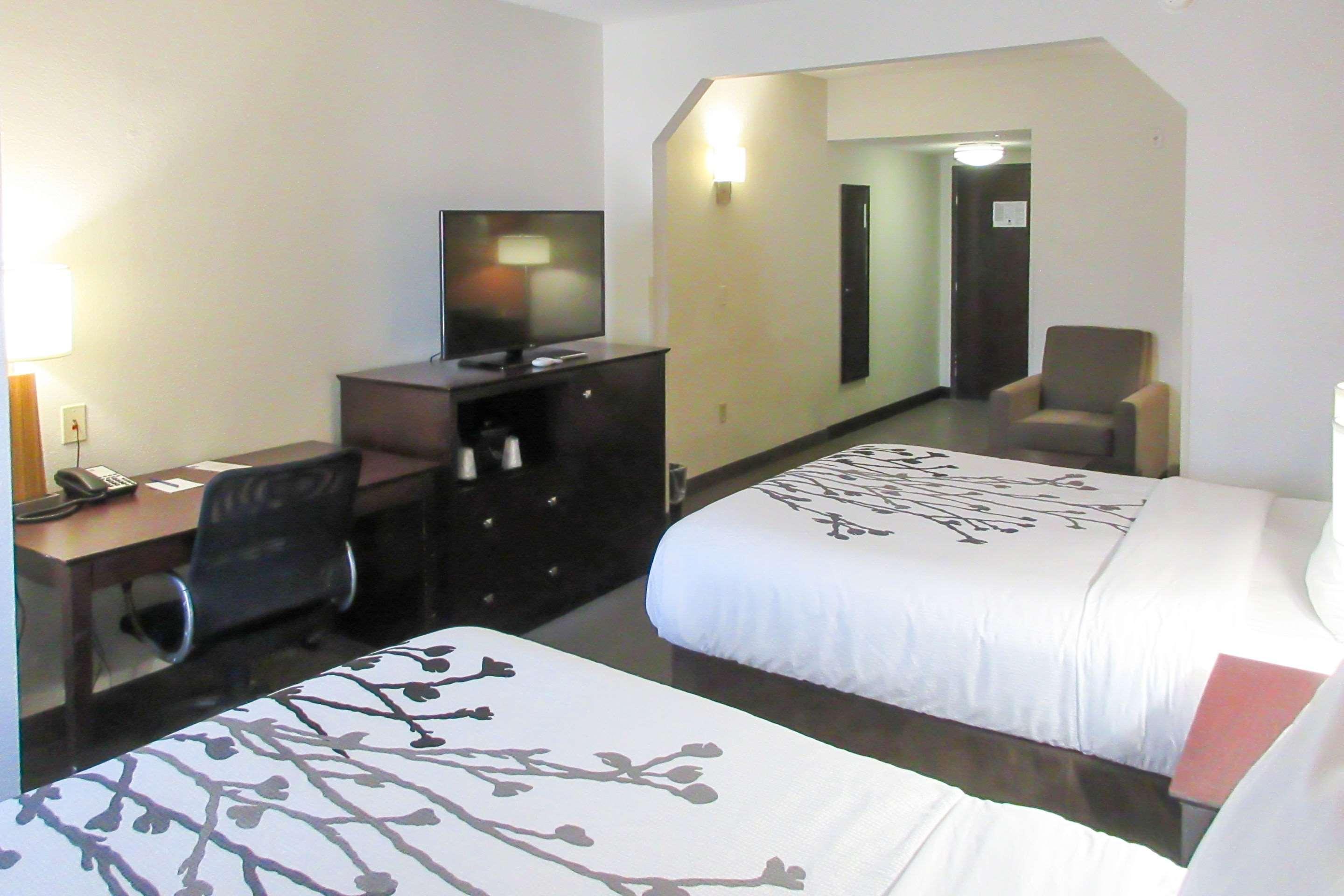 Hotel Sleep & Ft Lauderdale International Airport Dania Beach