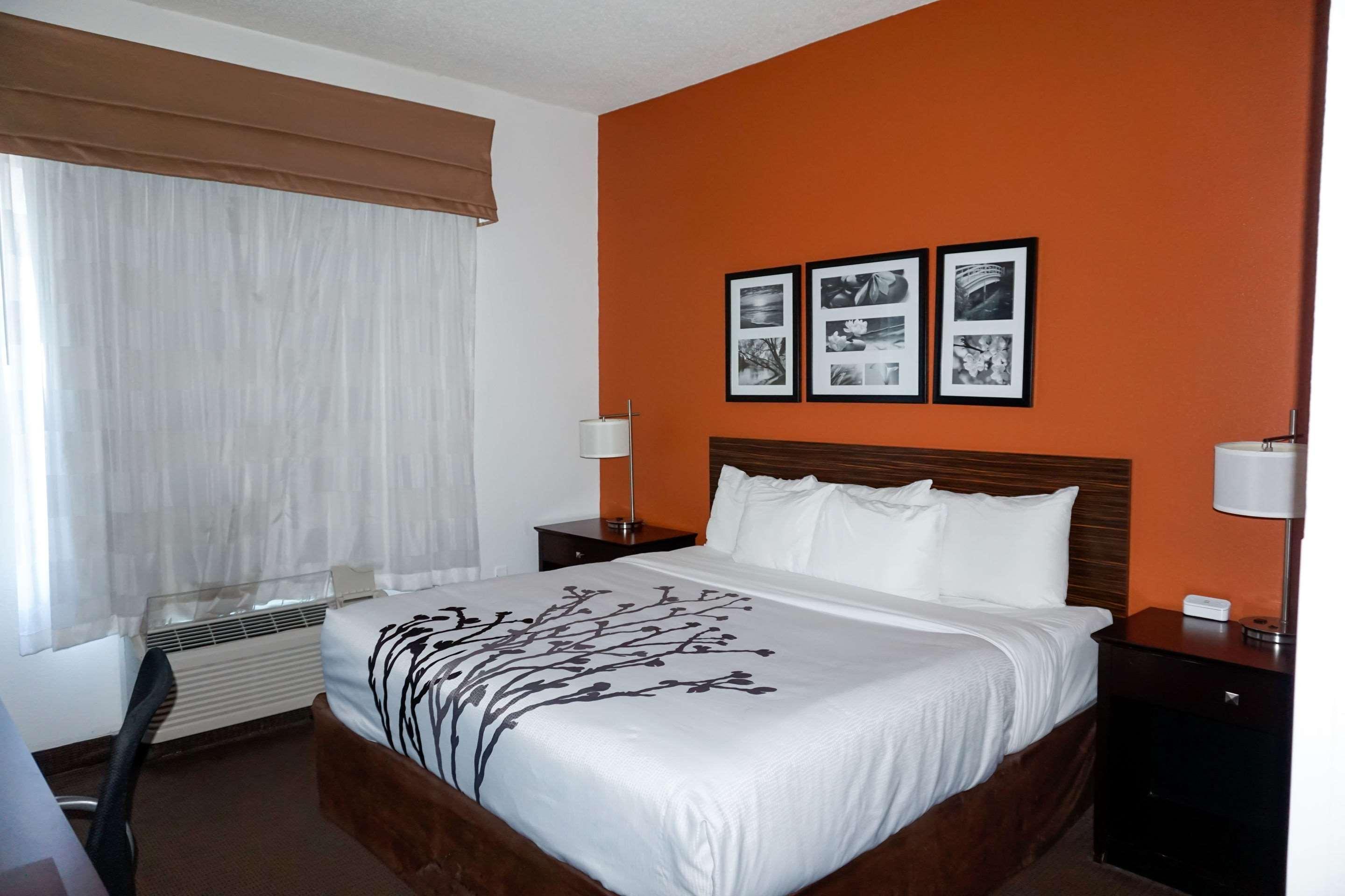 Hotel Sleep & Ft Lauderdale International Airport 2*