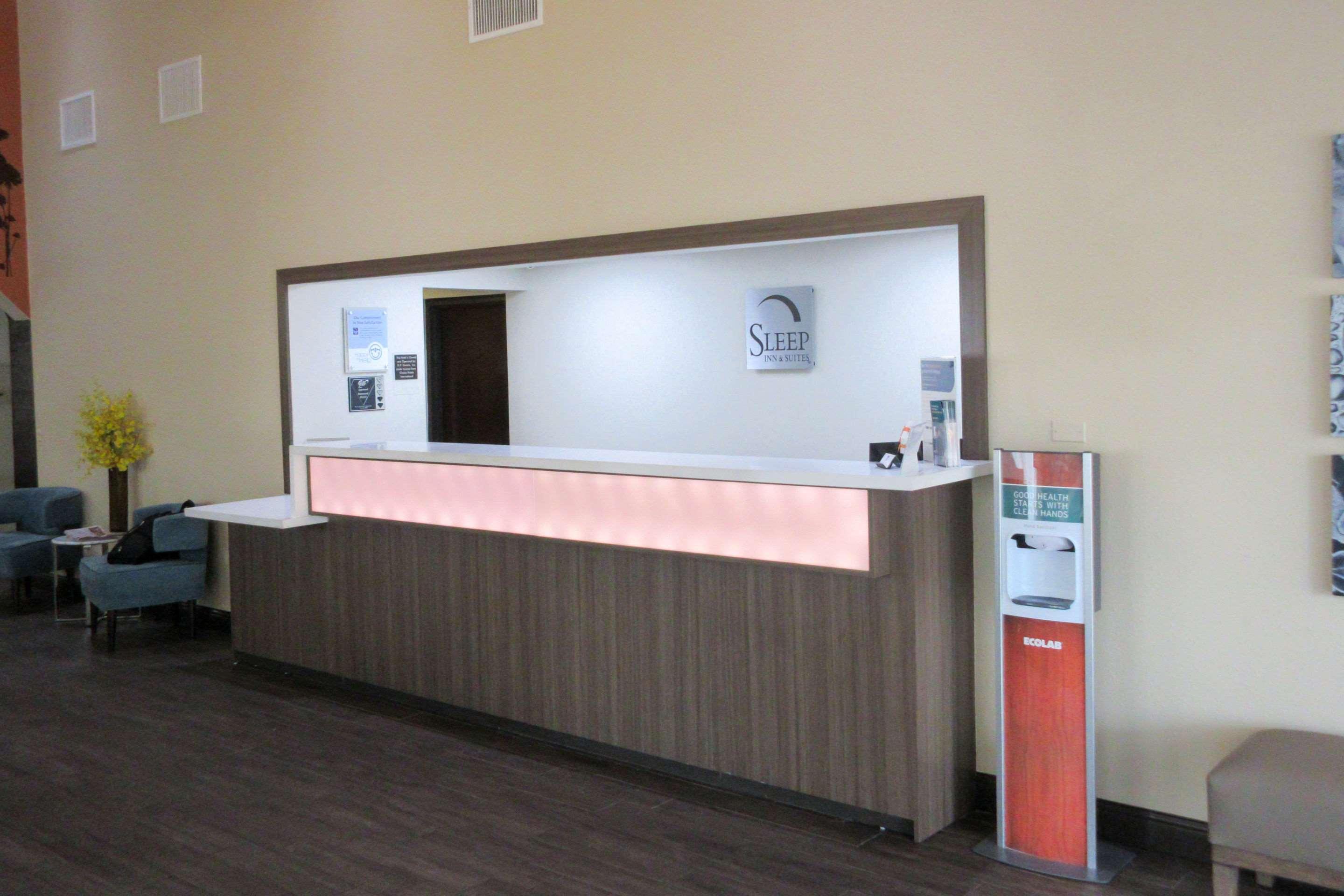 Hotel Sleep & Ft Lauderdale International Airport