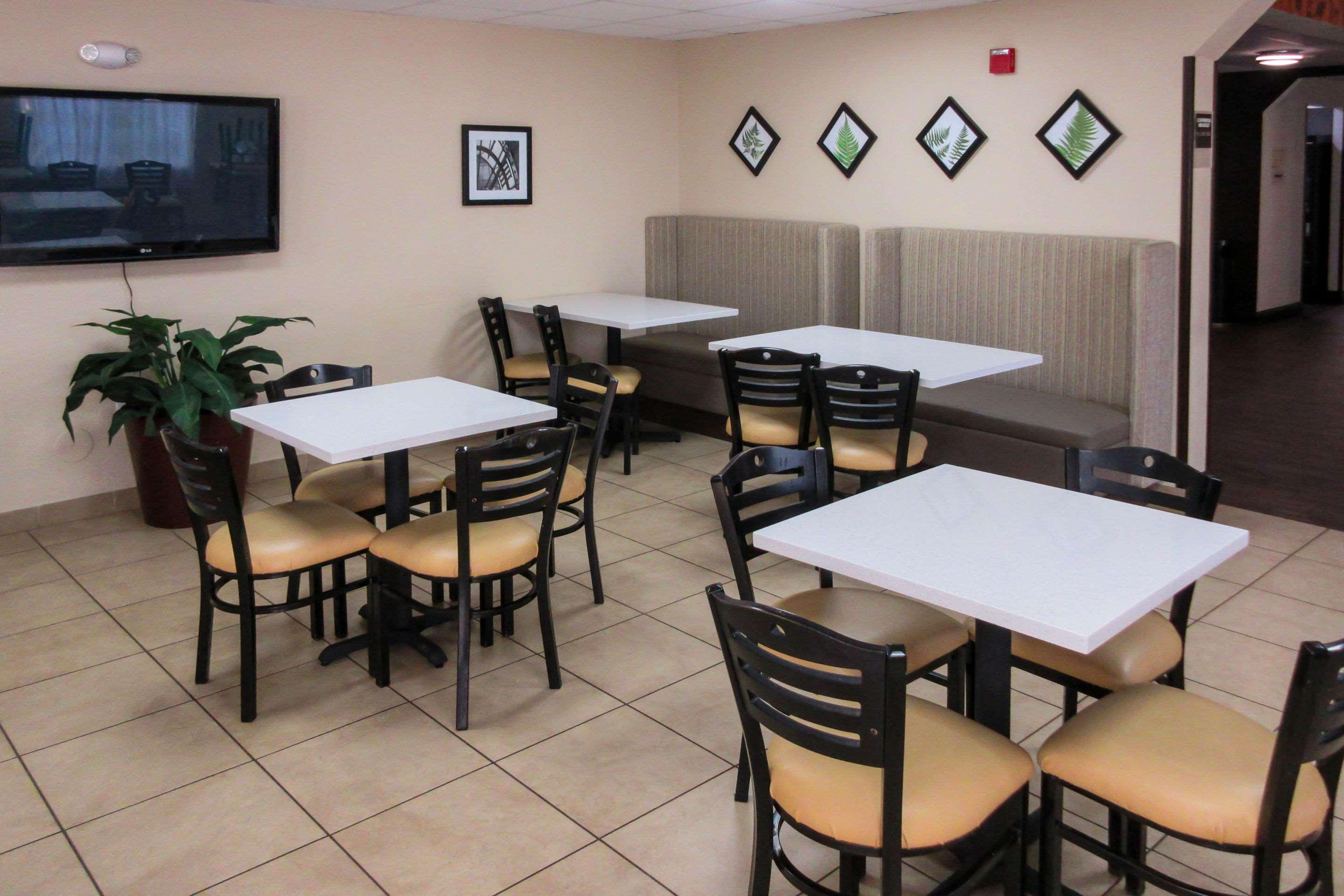 Sleep & Ft Lauderdale International Airport Hotel Dania Beach