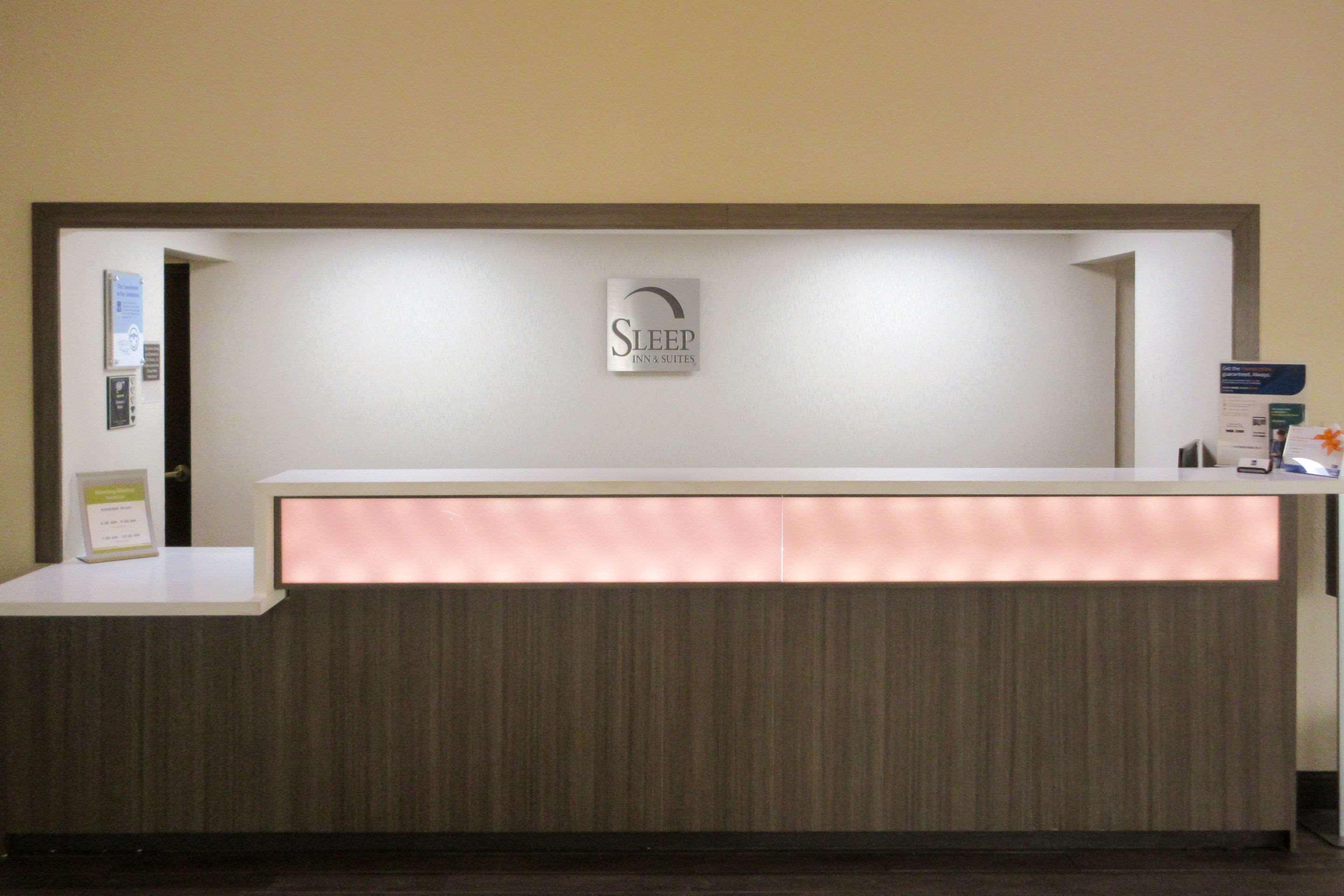 Sleep & Ft Lauderdale International Airport 2* Dania Beach
