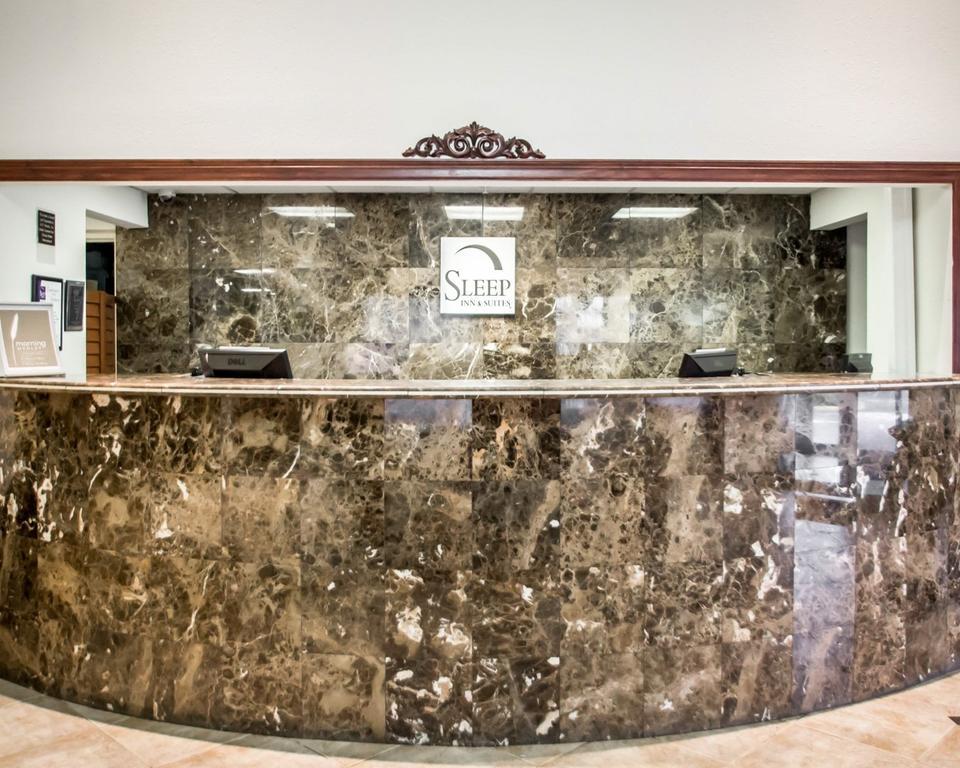 Hotel Sleep & Ft Lauderdale International Airport 2*