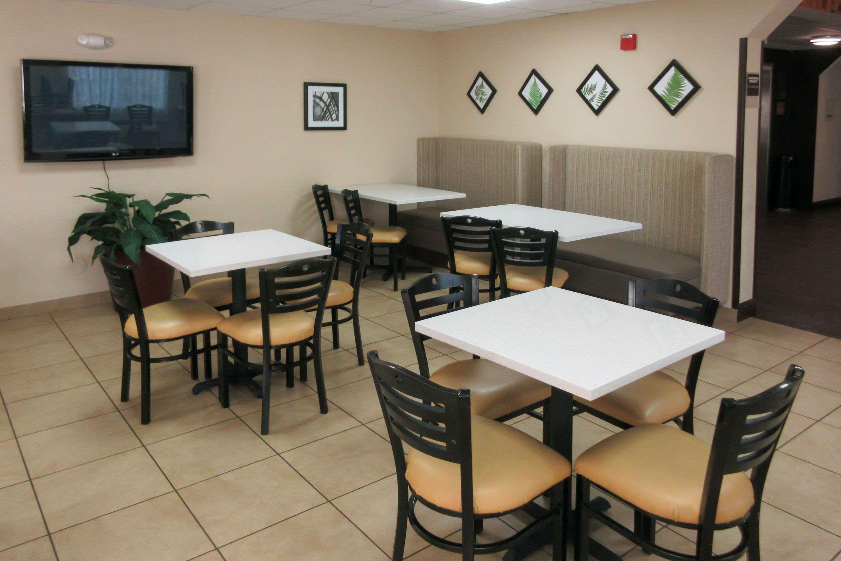 Hotel Sleep & Ft Lauderdale International Airport 2*