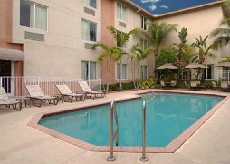 Sleep & Ft Lauderdale International Airport Hotel 2*