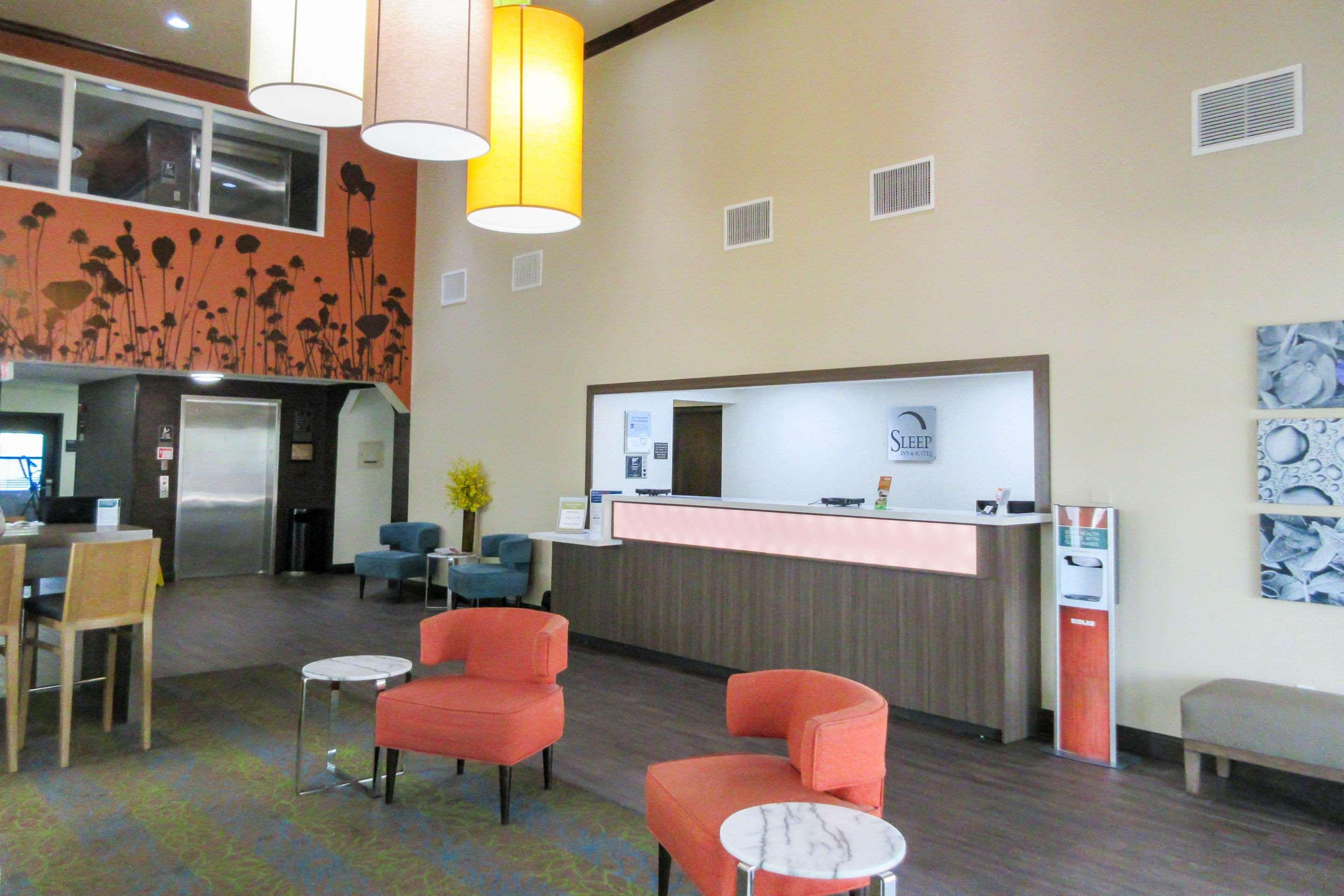 Sleep & Ft Lauderdale International Airport Hotel