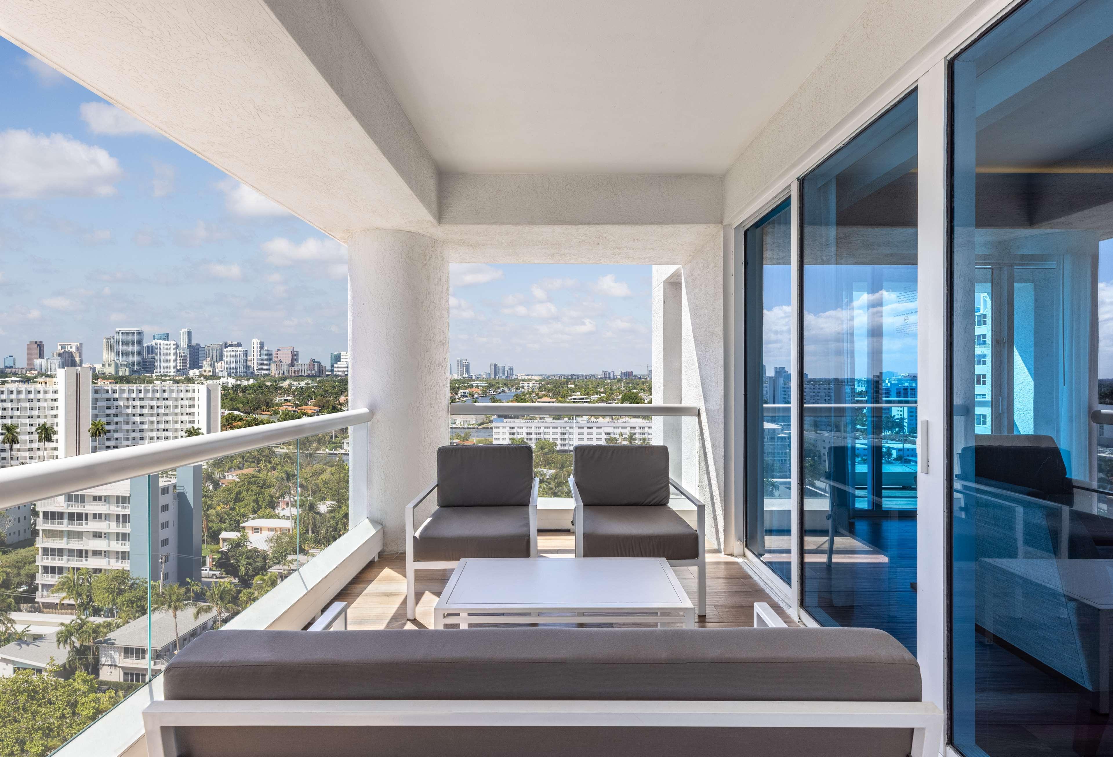 Resort Conrad Lauderdale 5*