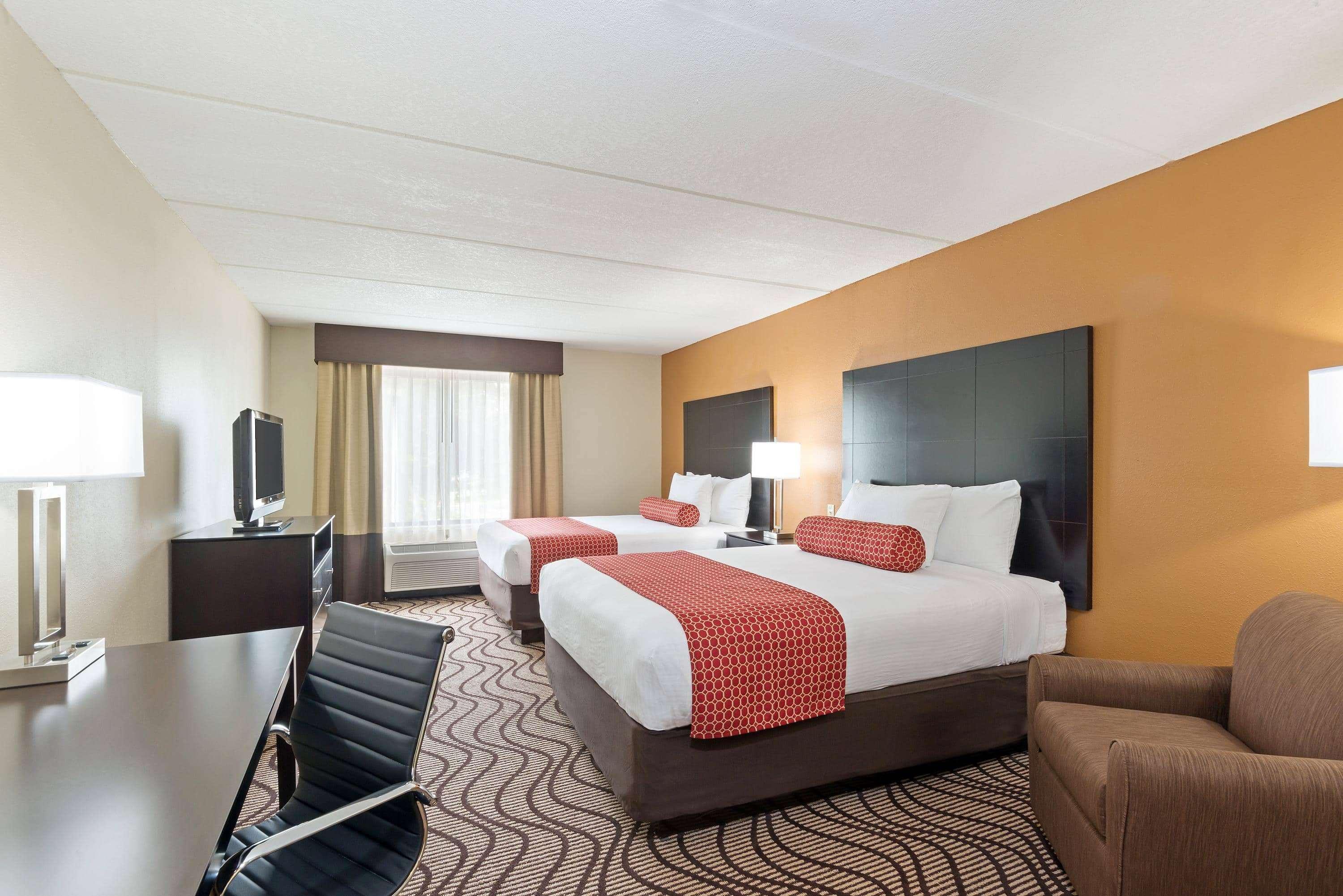 La Quinta By Wyndham North I-75 Hotel