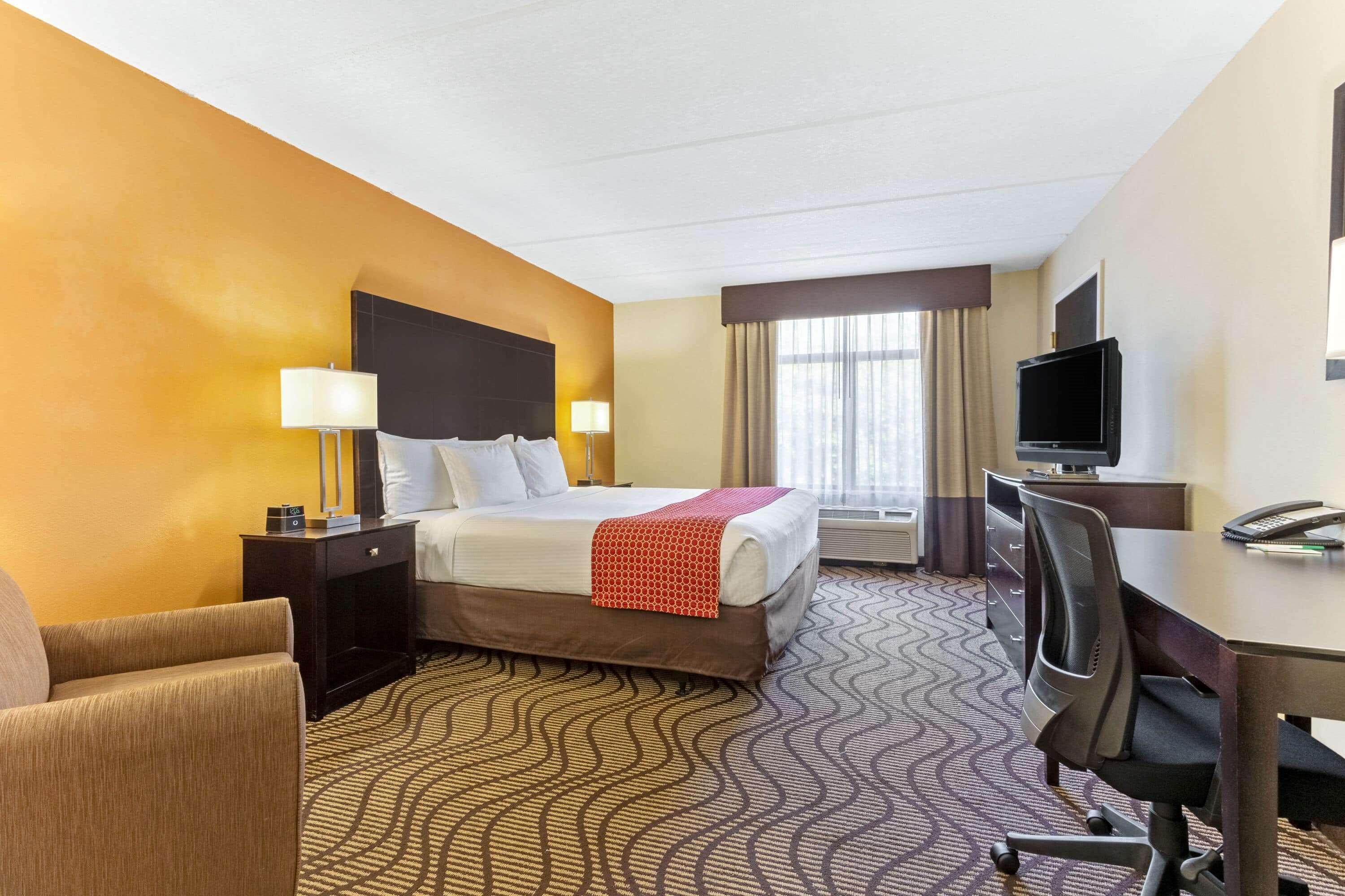 La Quinta By Wyndham North I-75 Tampa