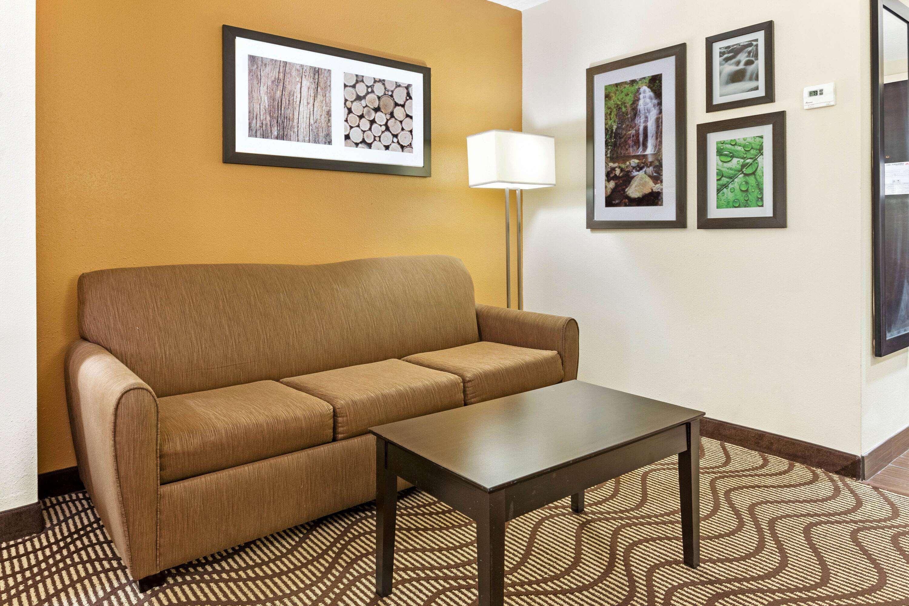 La Quinta By Wyndham North I-75 Hotel Tampa