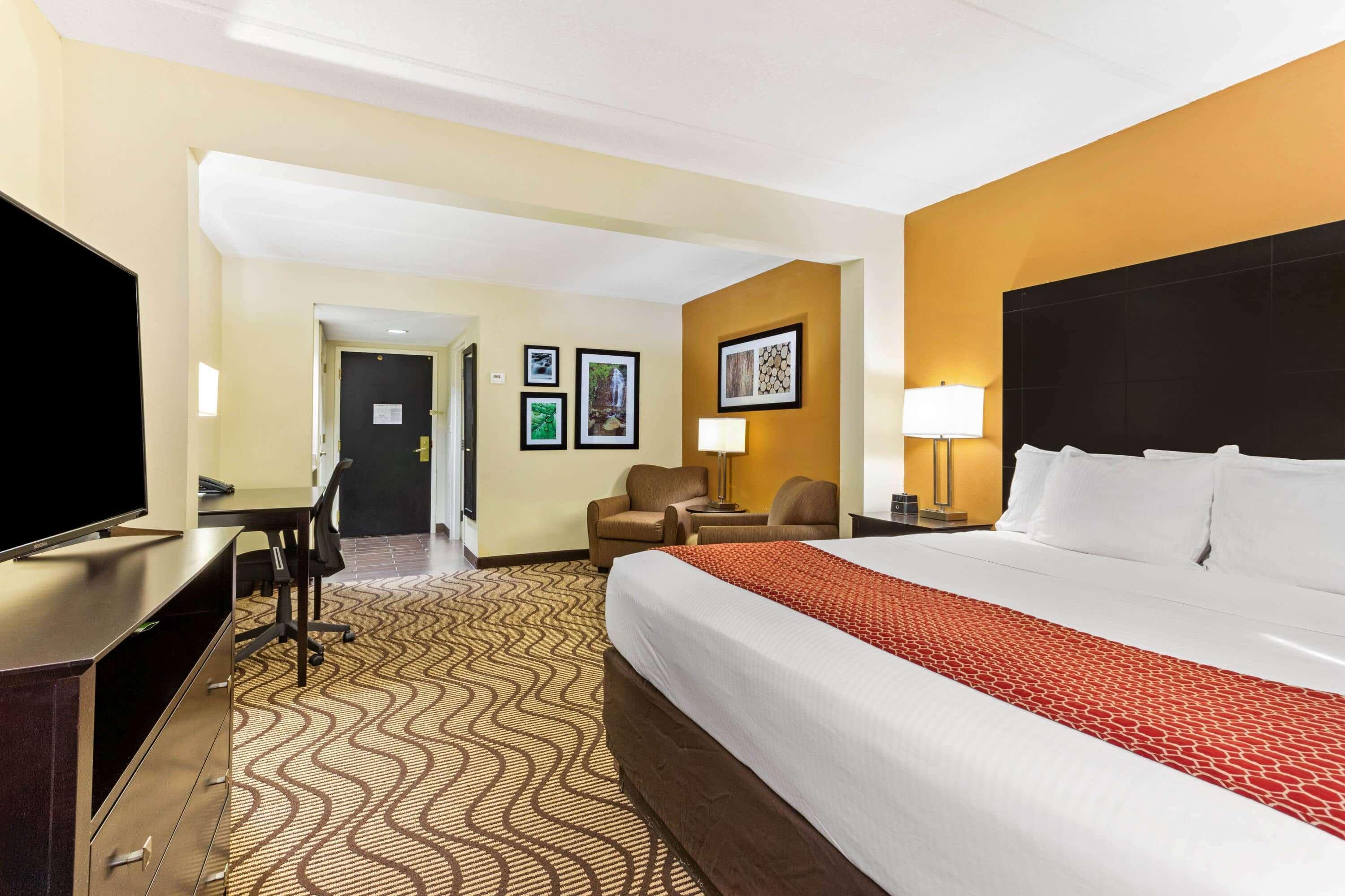 La Quinta By Wyndham North I-75 Hotel