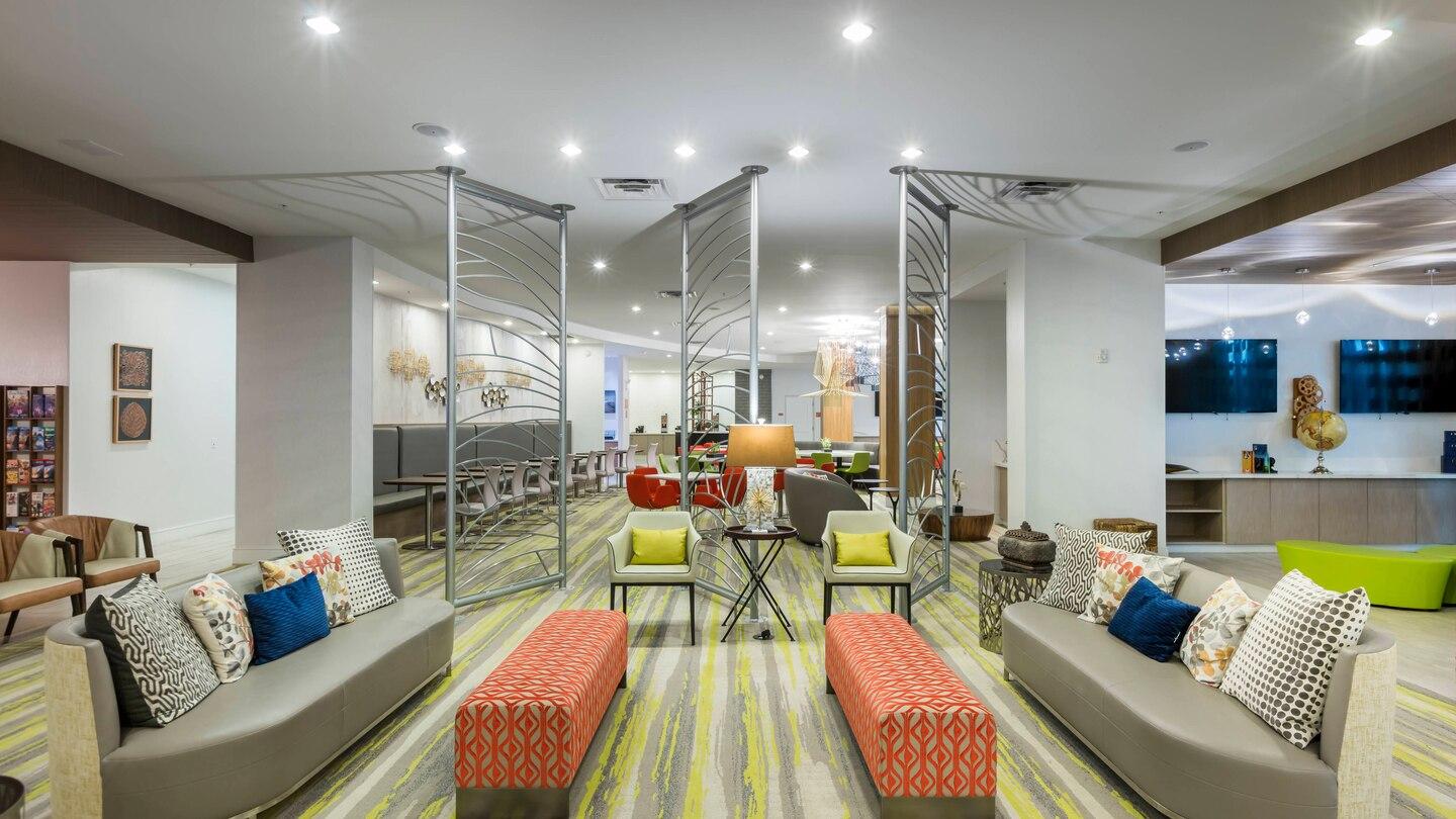Hotel Towneplace By Marriott Orlando At Seaworld - With Free Shuttle Service To Seaworld Parks 3*