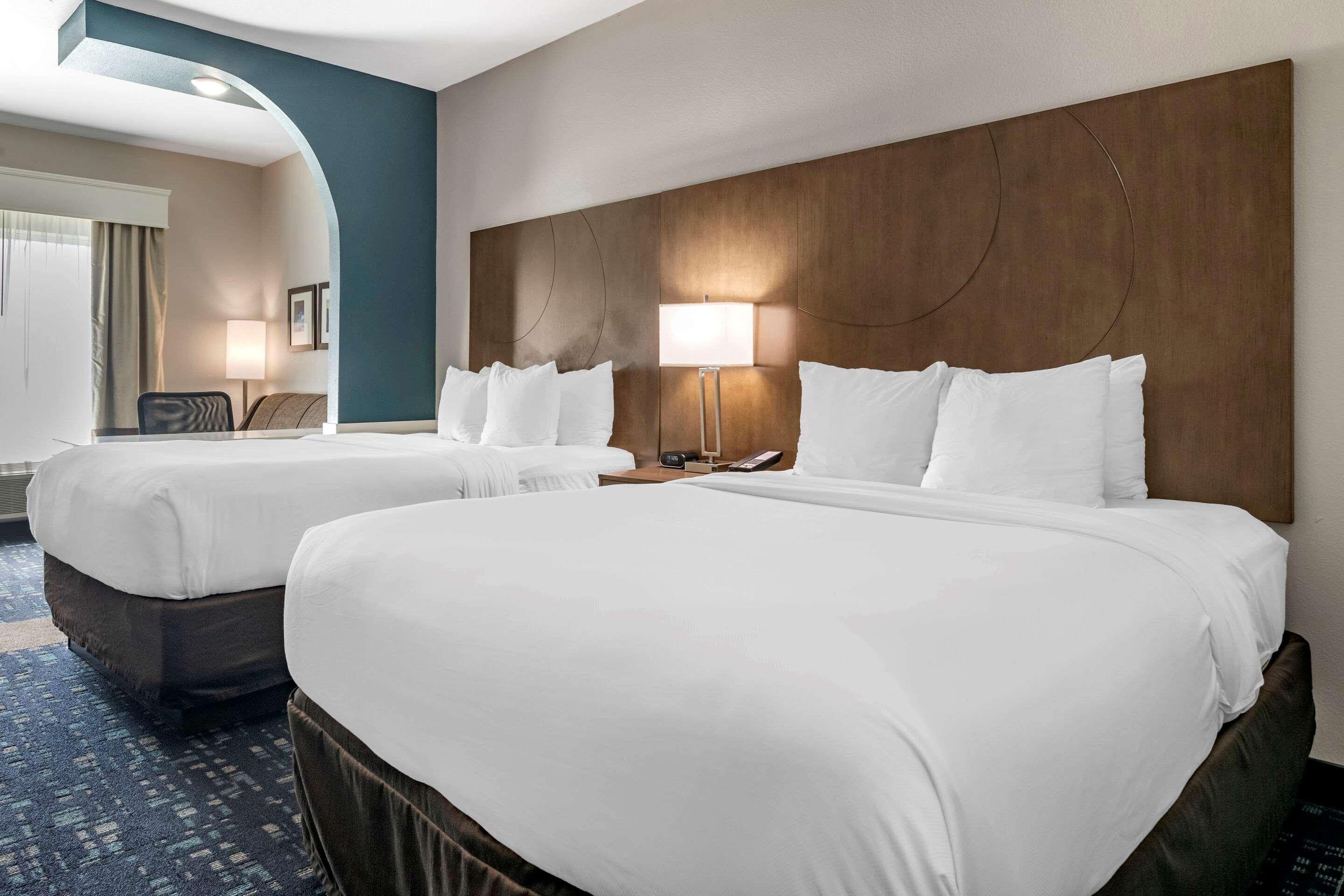 Hotel Comfort Lauderdale Airport & Cruise Port