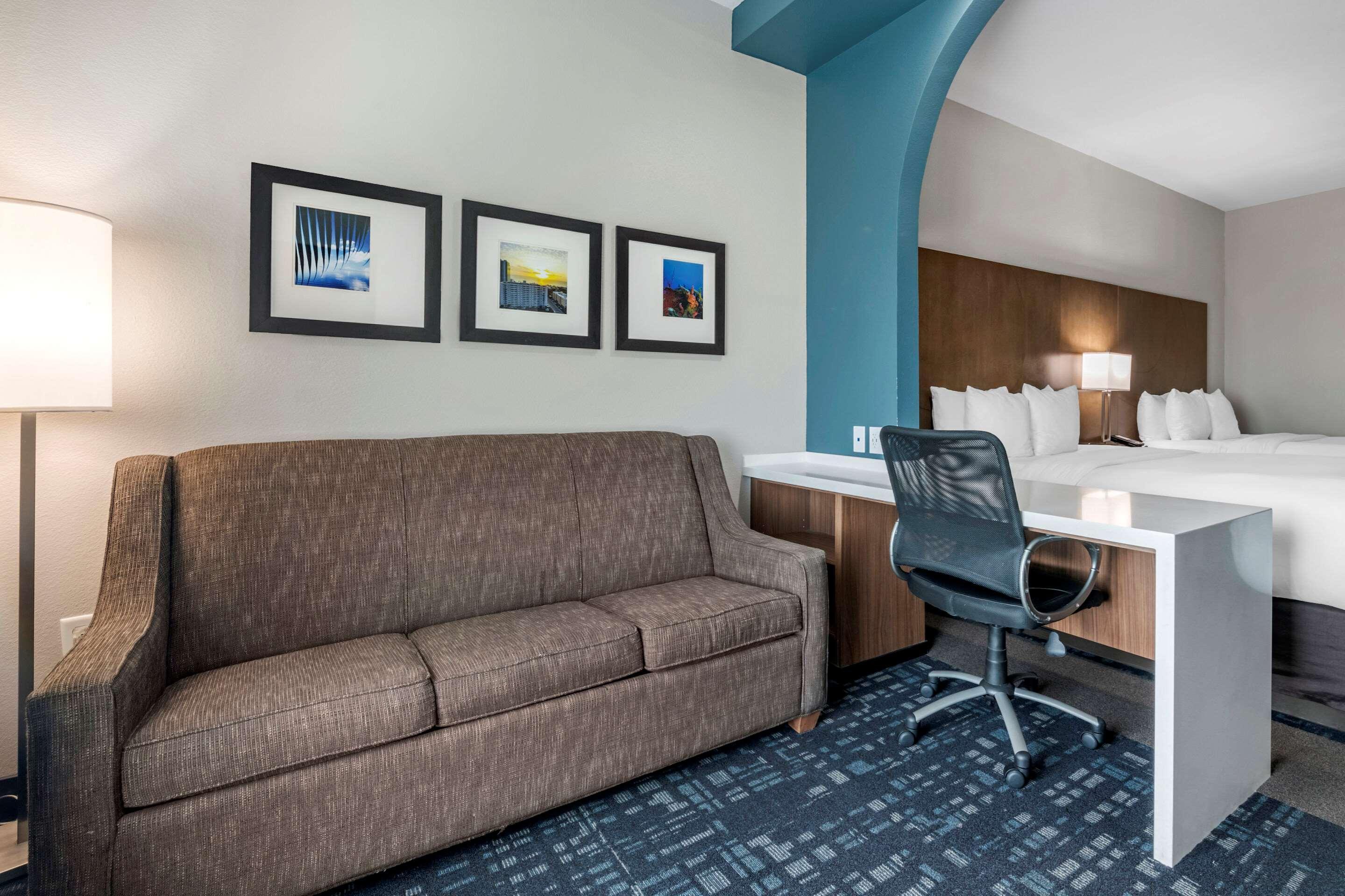 Comfort Lauderdale Airport & Cruise Port Hotel Dania Beach