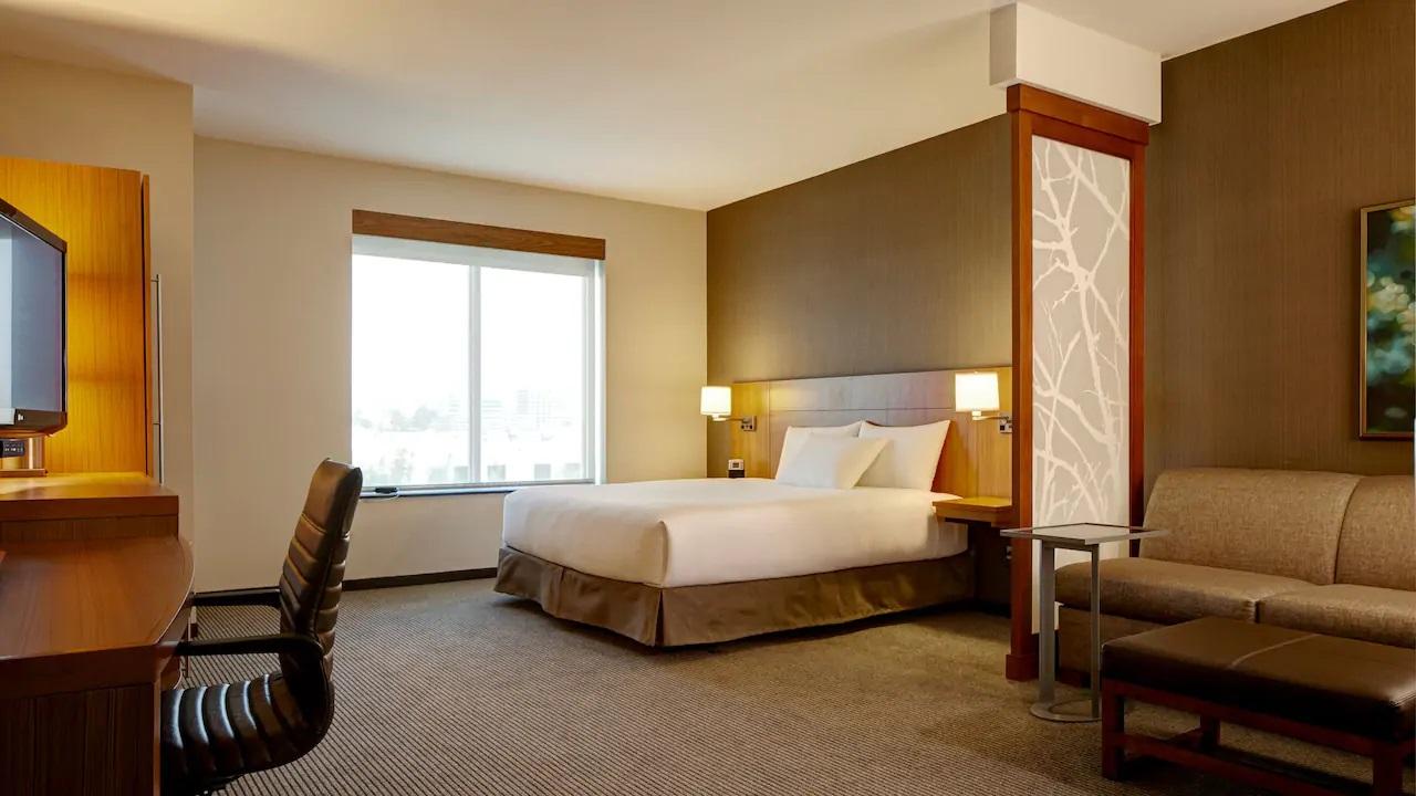 Hyatt Place Myers At The Forum Hotel Fort Myers