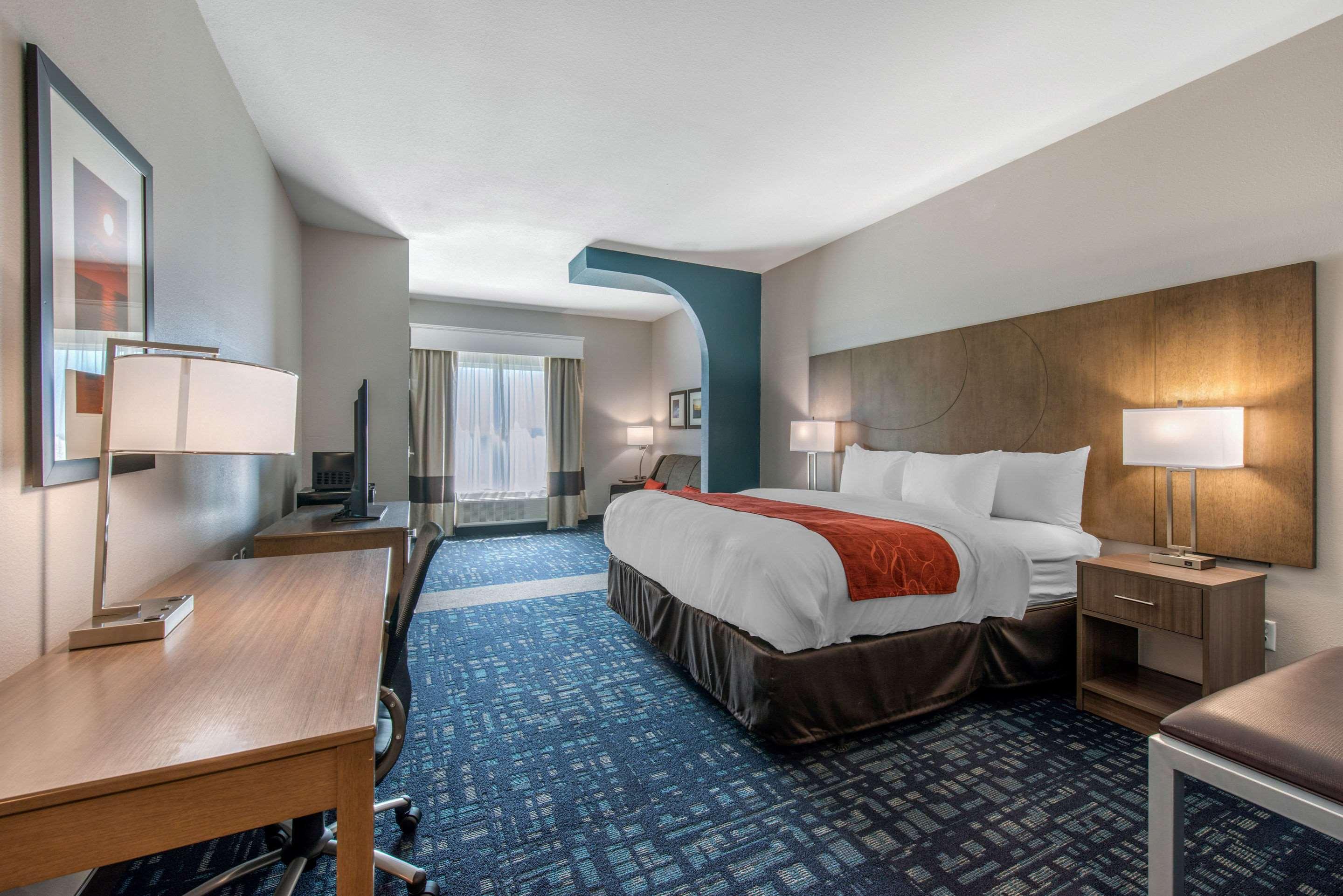 Hotel Comfort Lauderdale Airport & Cruise Port
