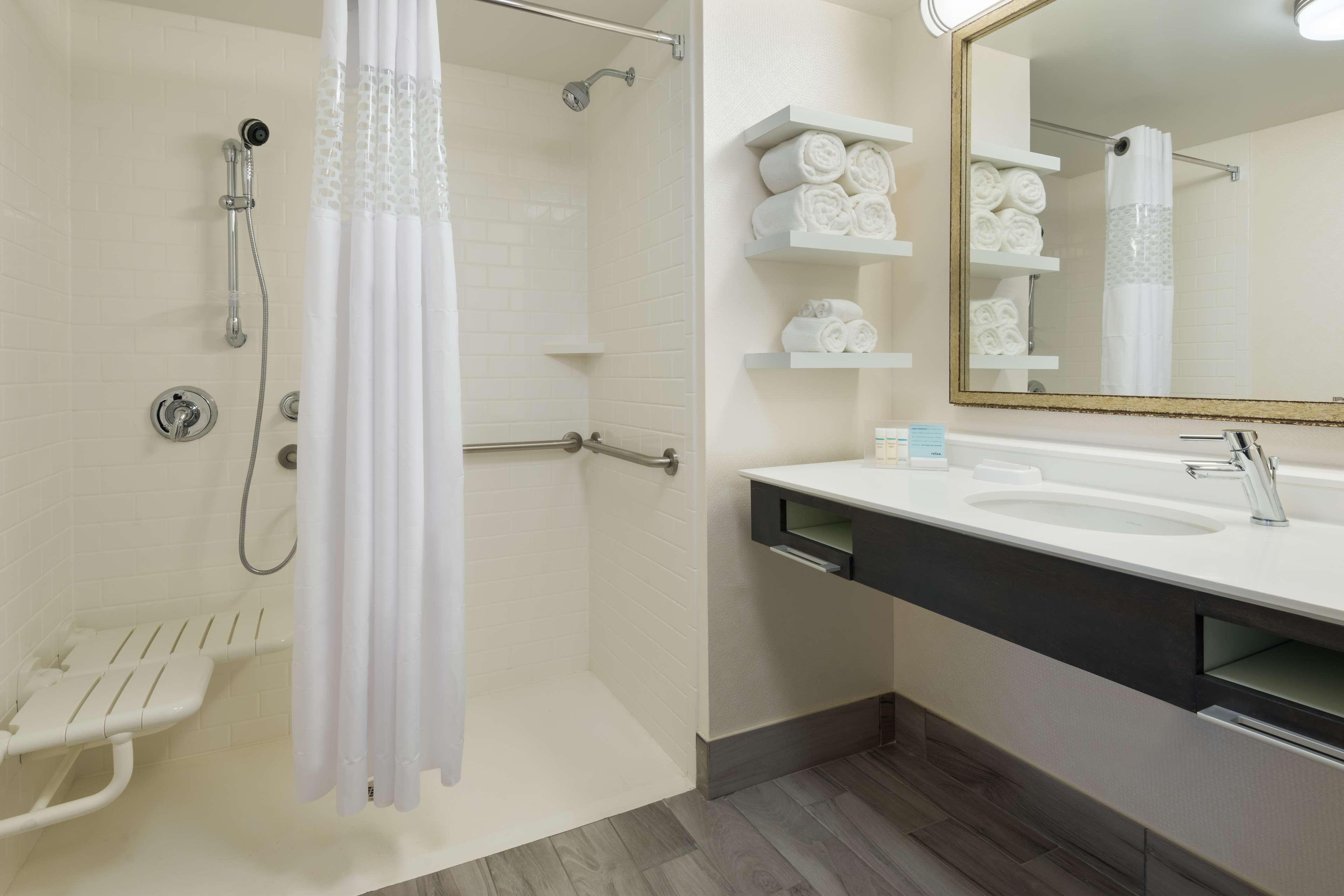 Hotel Hampton & Airport Avion Park Westshore