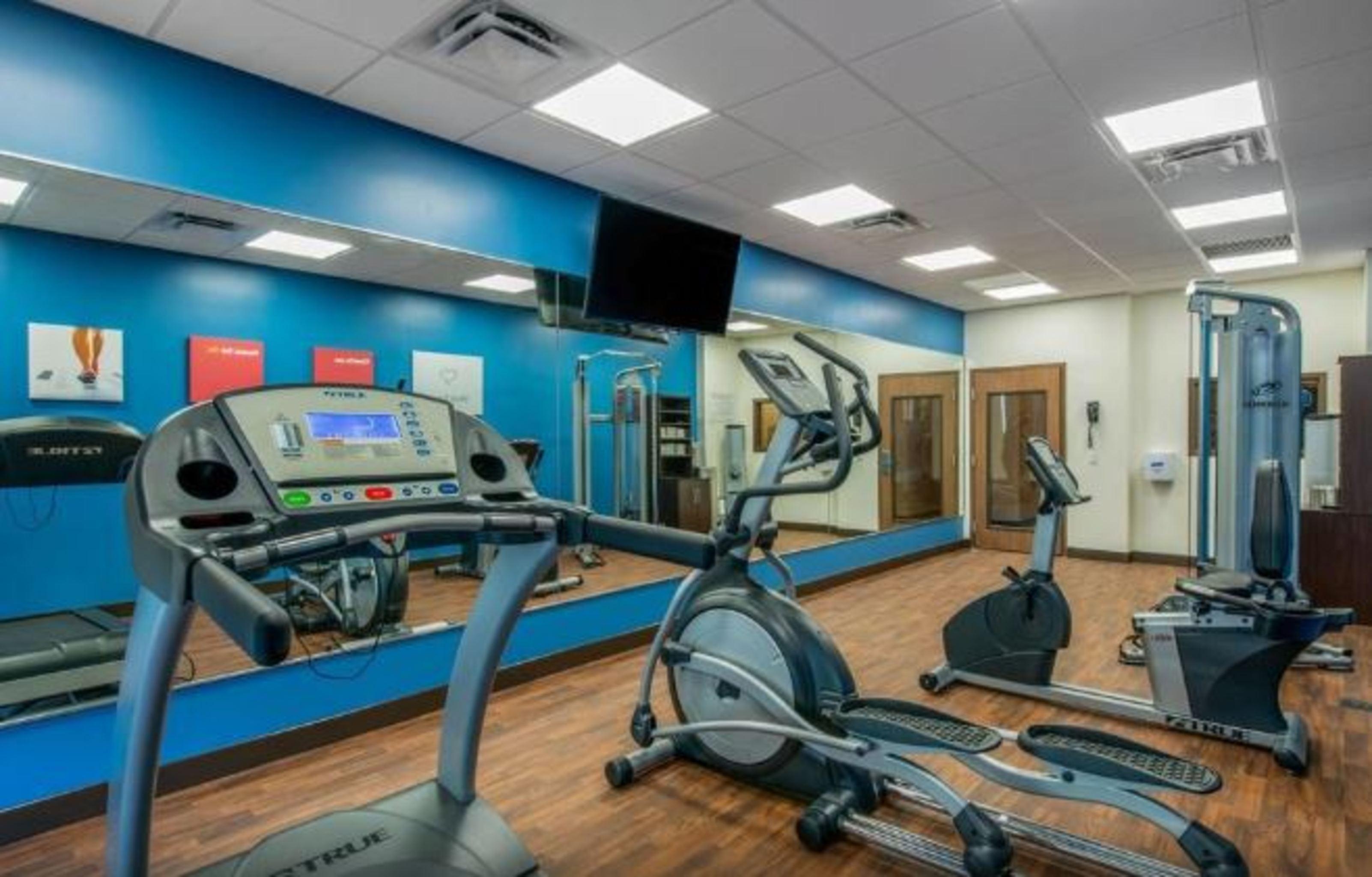Hotel Comfort Lauderdale Airport & Cruise Port