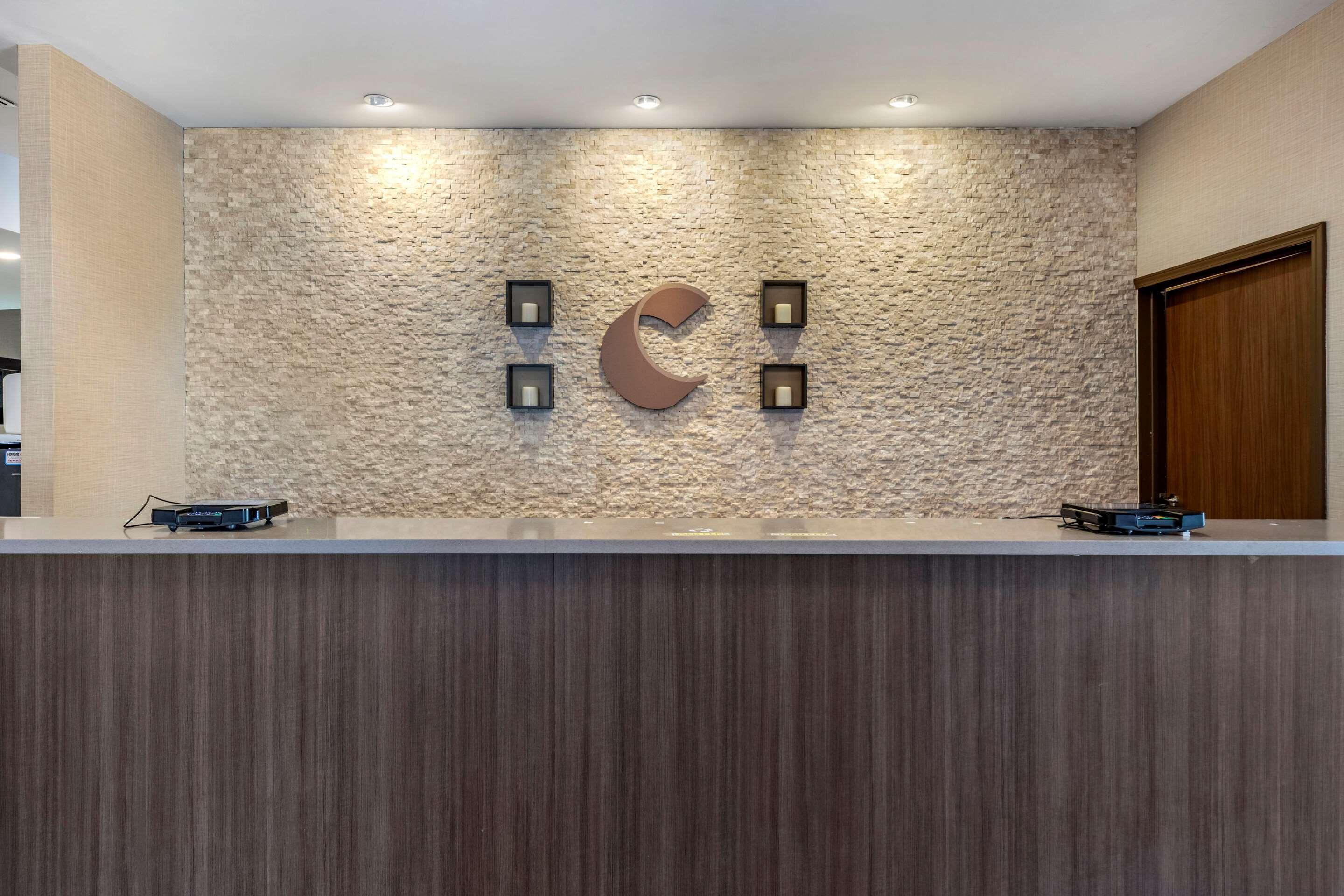 Comfort Lauderdale Airport & Cruise Port Hotel Dania Beach
