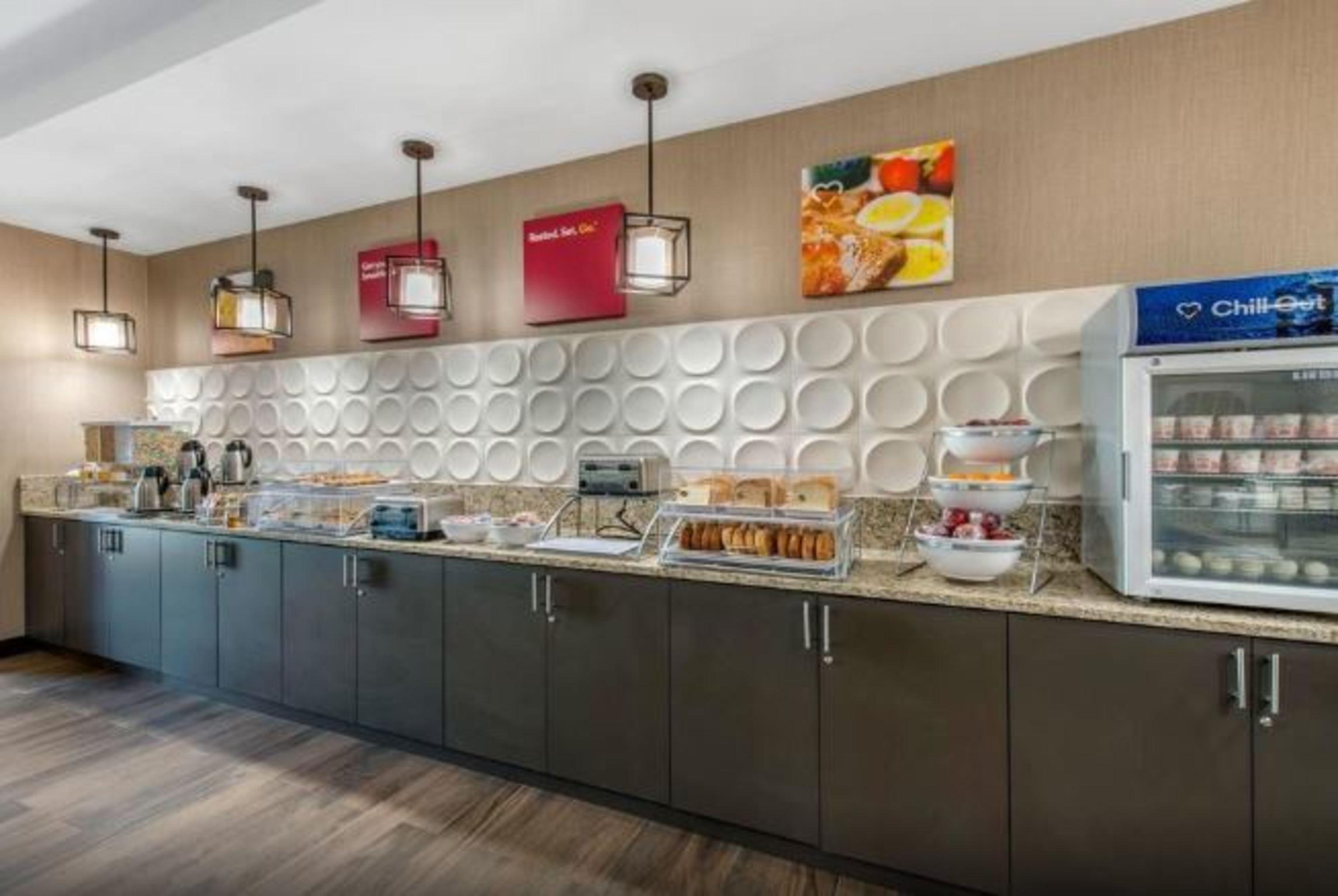 Comfort Lauderdale Airport & Cruise Port 3* Dania Beach