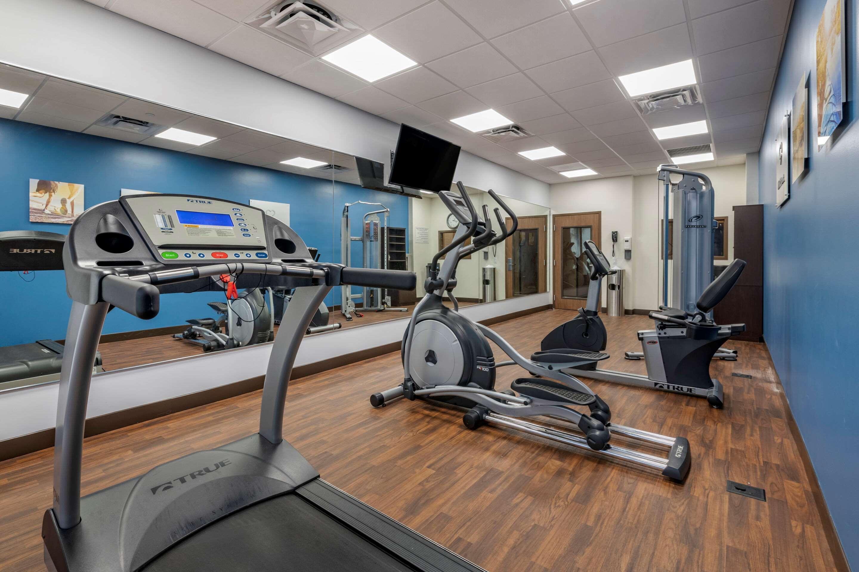 Comfort Lauderdale Airport & Cruise Port Hotel