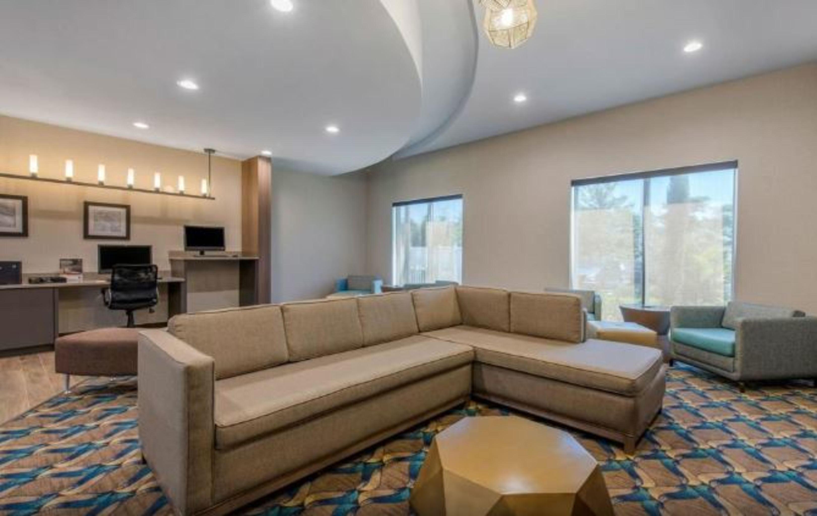 Comfort Lauderdale Airport & Cruise Port 3* Dania Beach