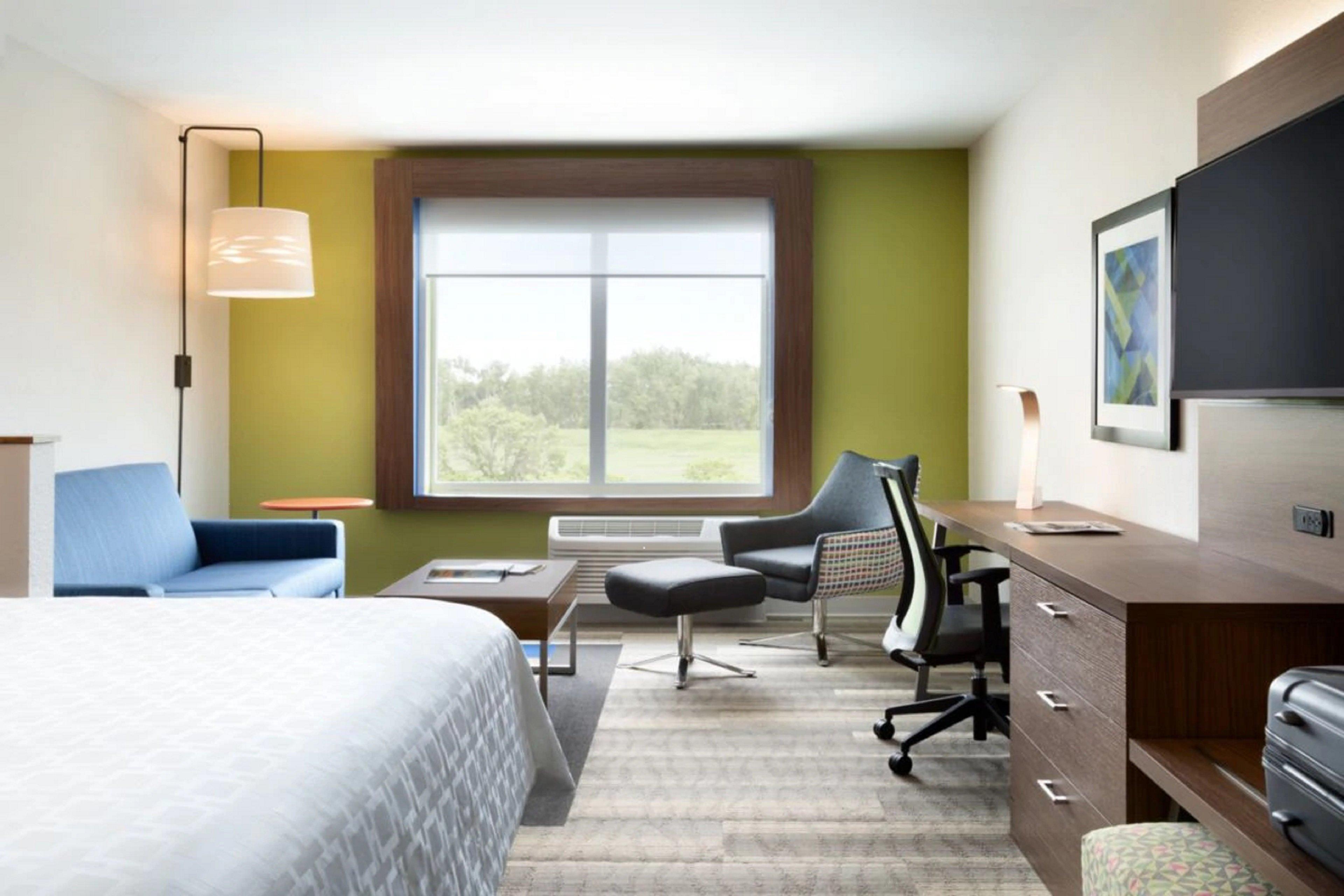 Express Stuart By Ihg 3* Palm City