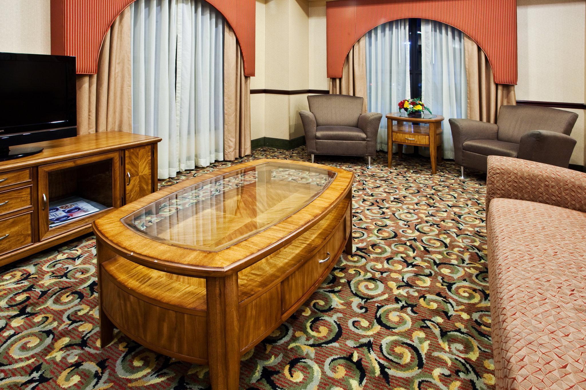 Express Stuart By Ihg 3* Palm City