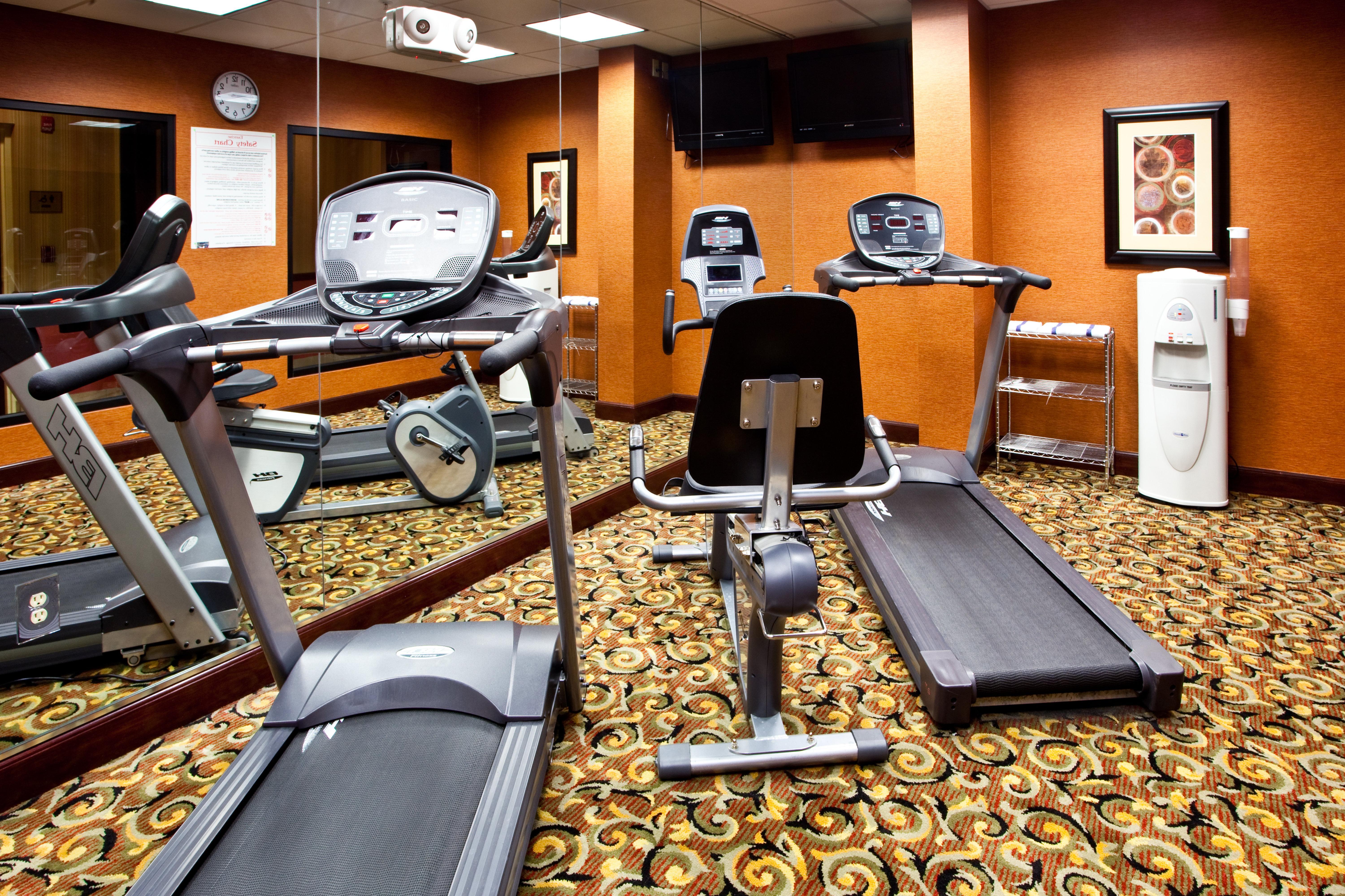 Express Stuart By Ihg Hotel