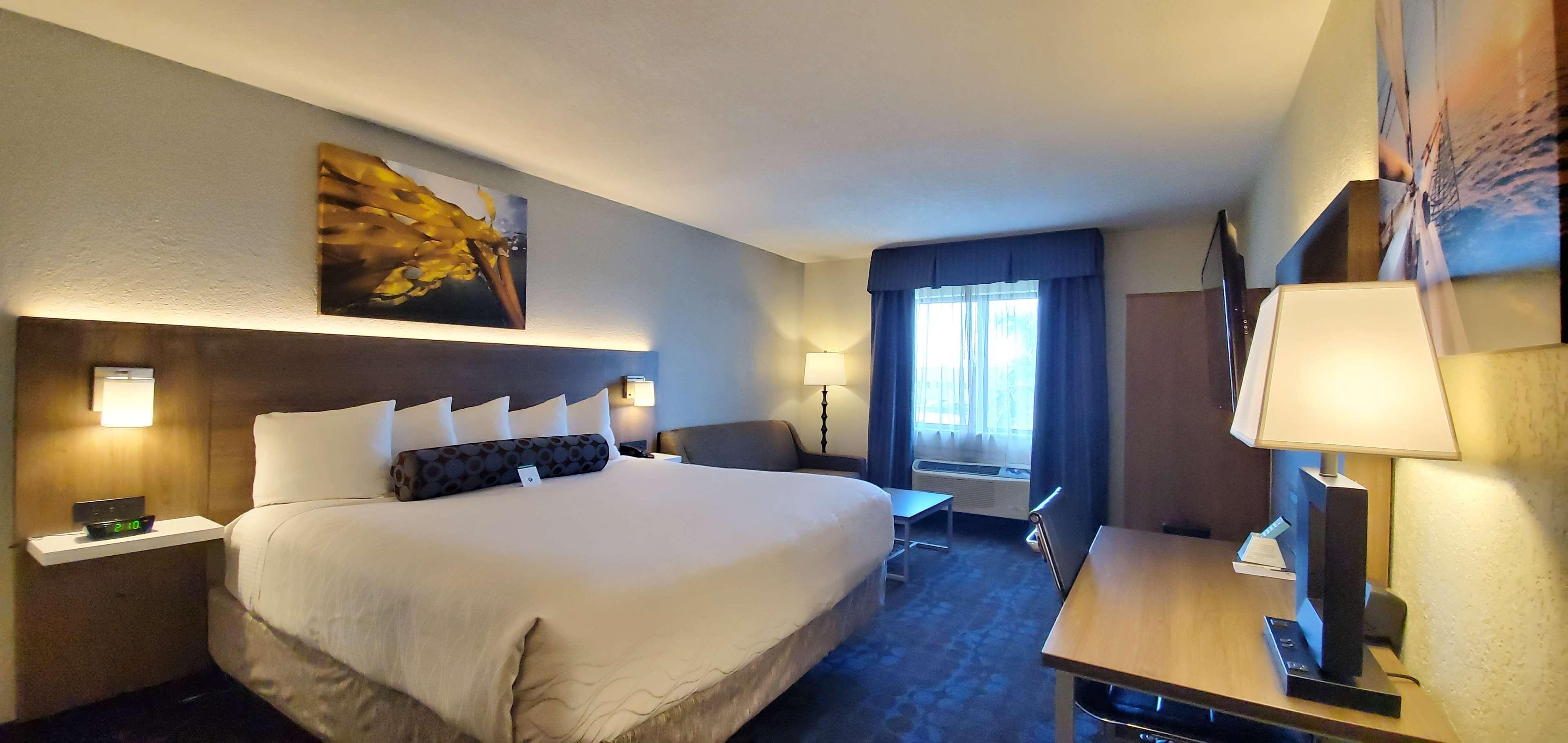 Hotel Western Hollywood/aventura Hollywood