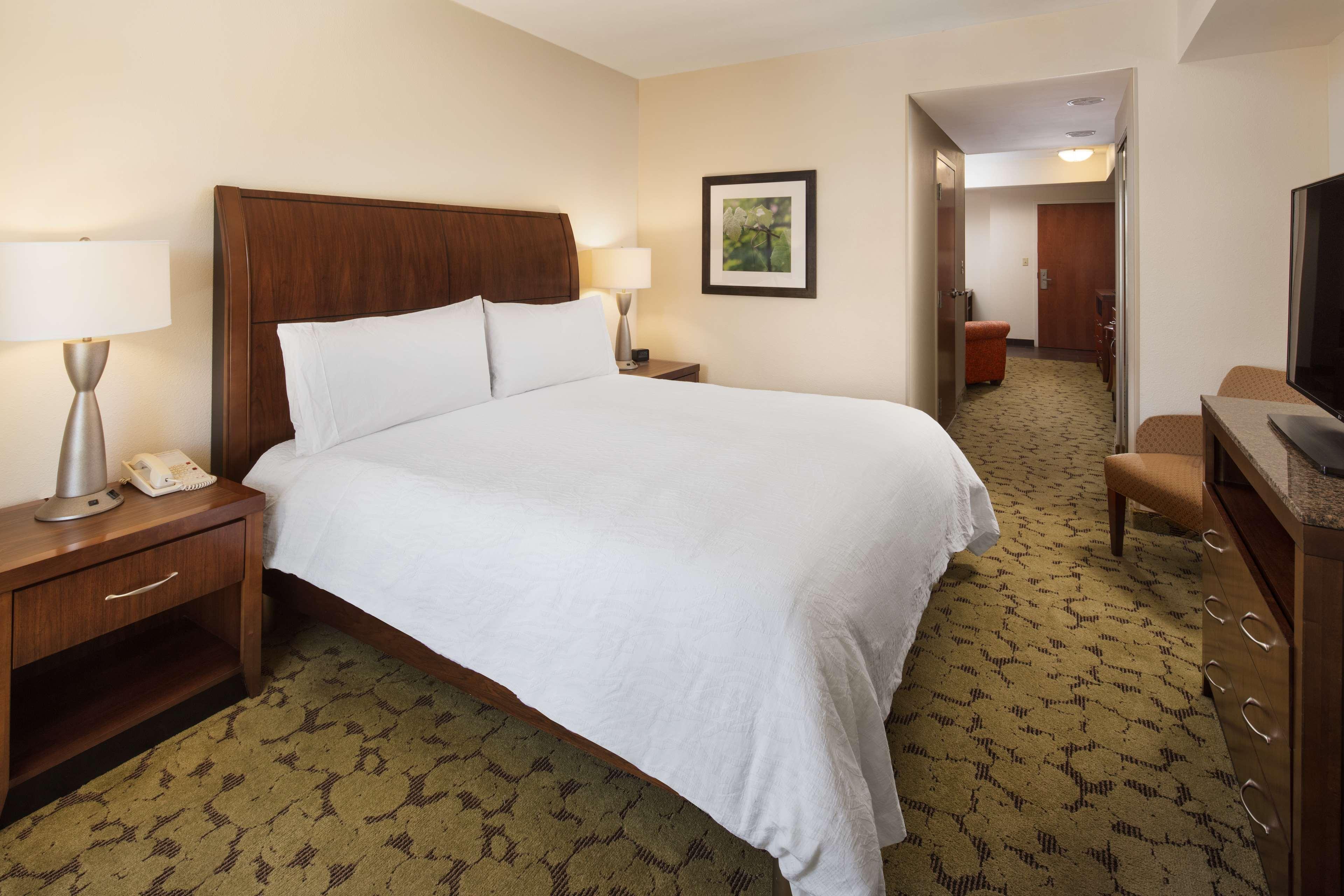 Hotel Hilton Garden Boca Raton