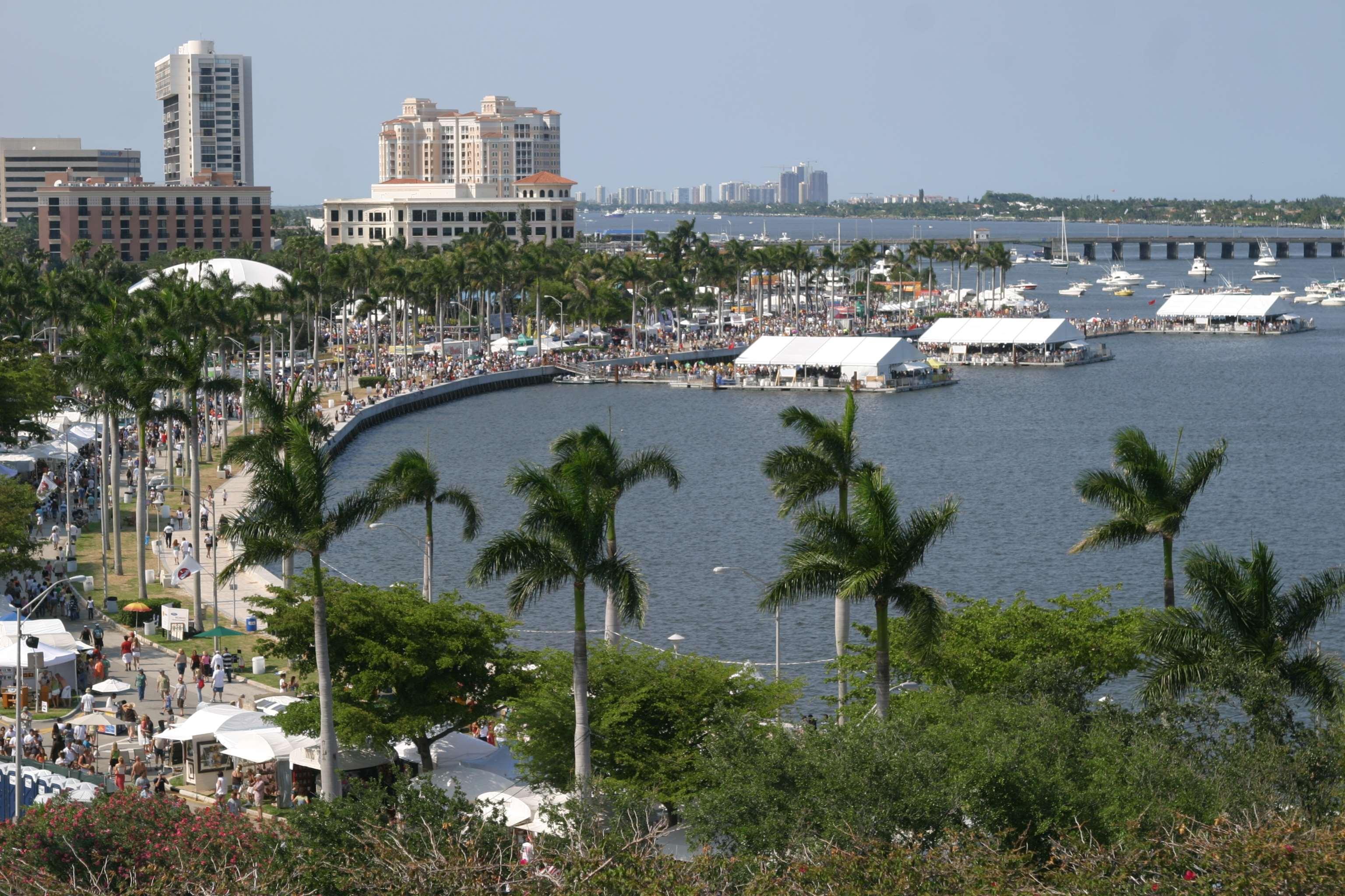 Hilton Garden Boca Raton