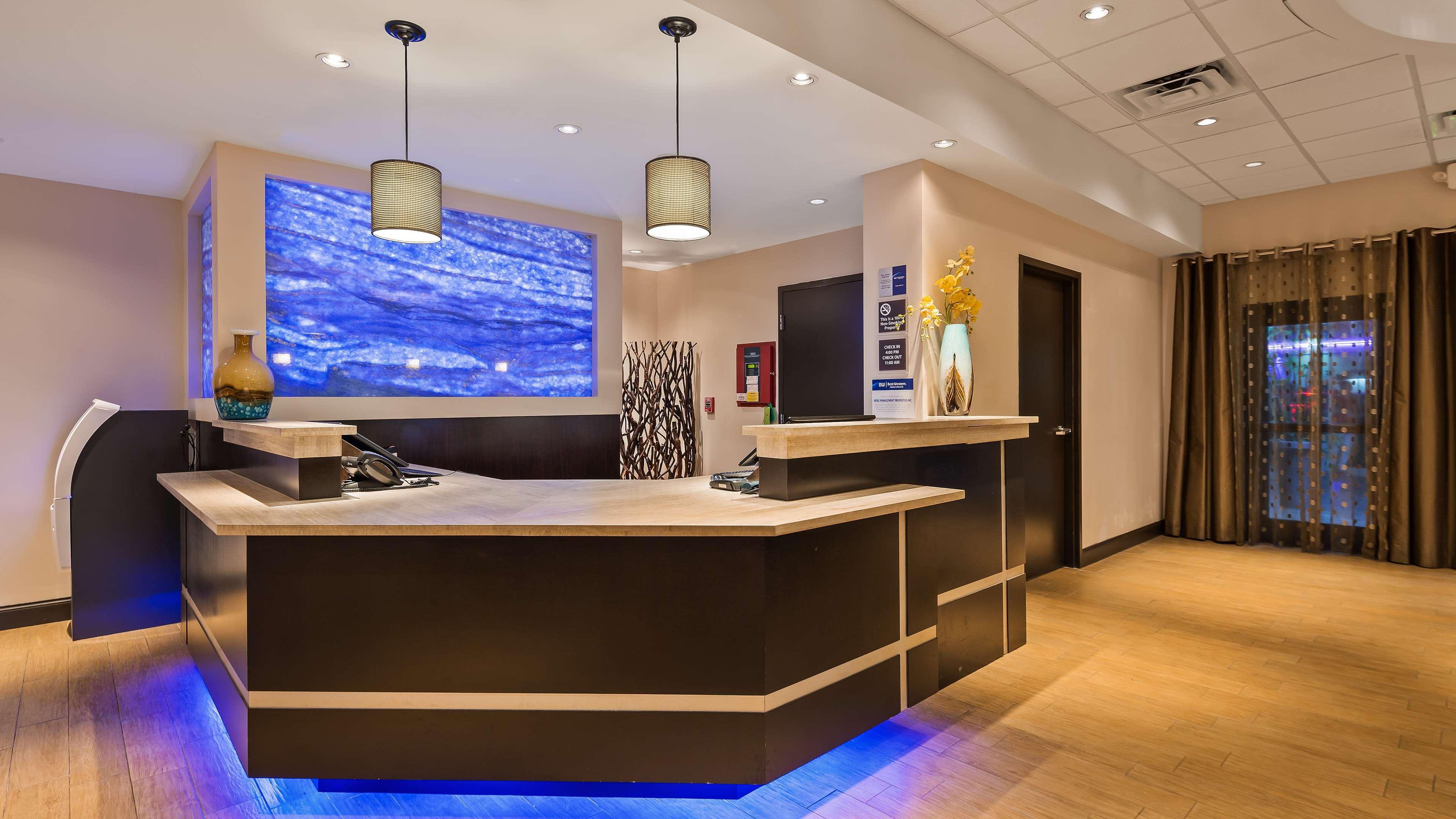 Hotel Western Hollywood/aventura Hollywood
