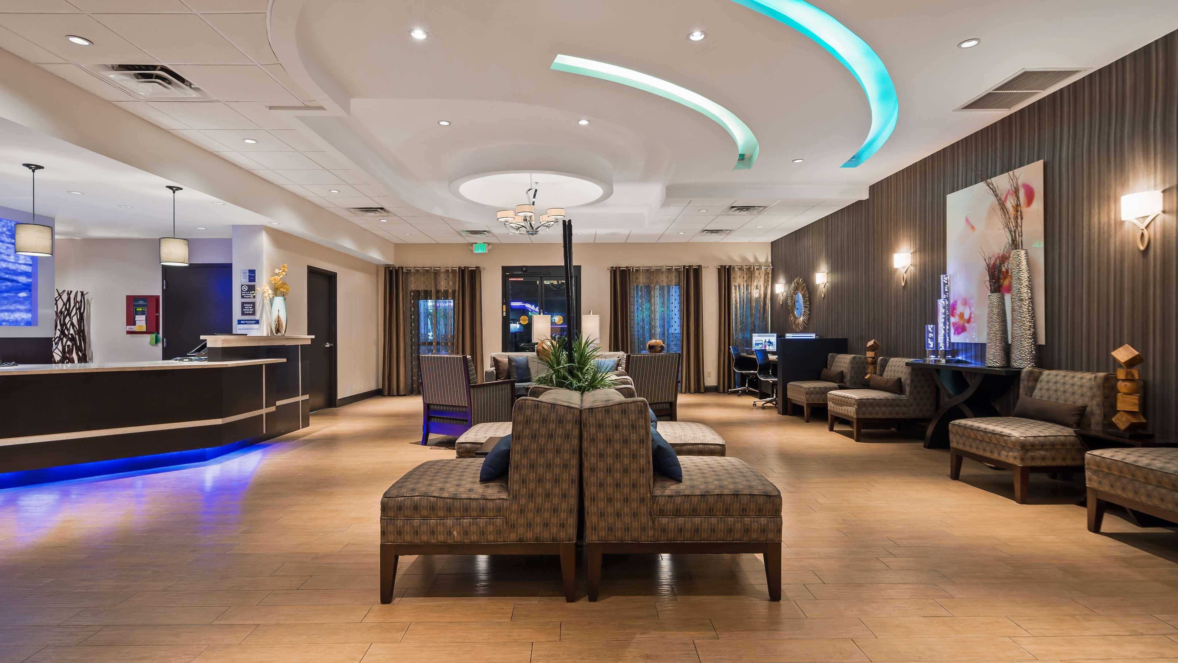 Hotel Western Hollywood/aventura Hollywood